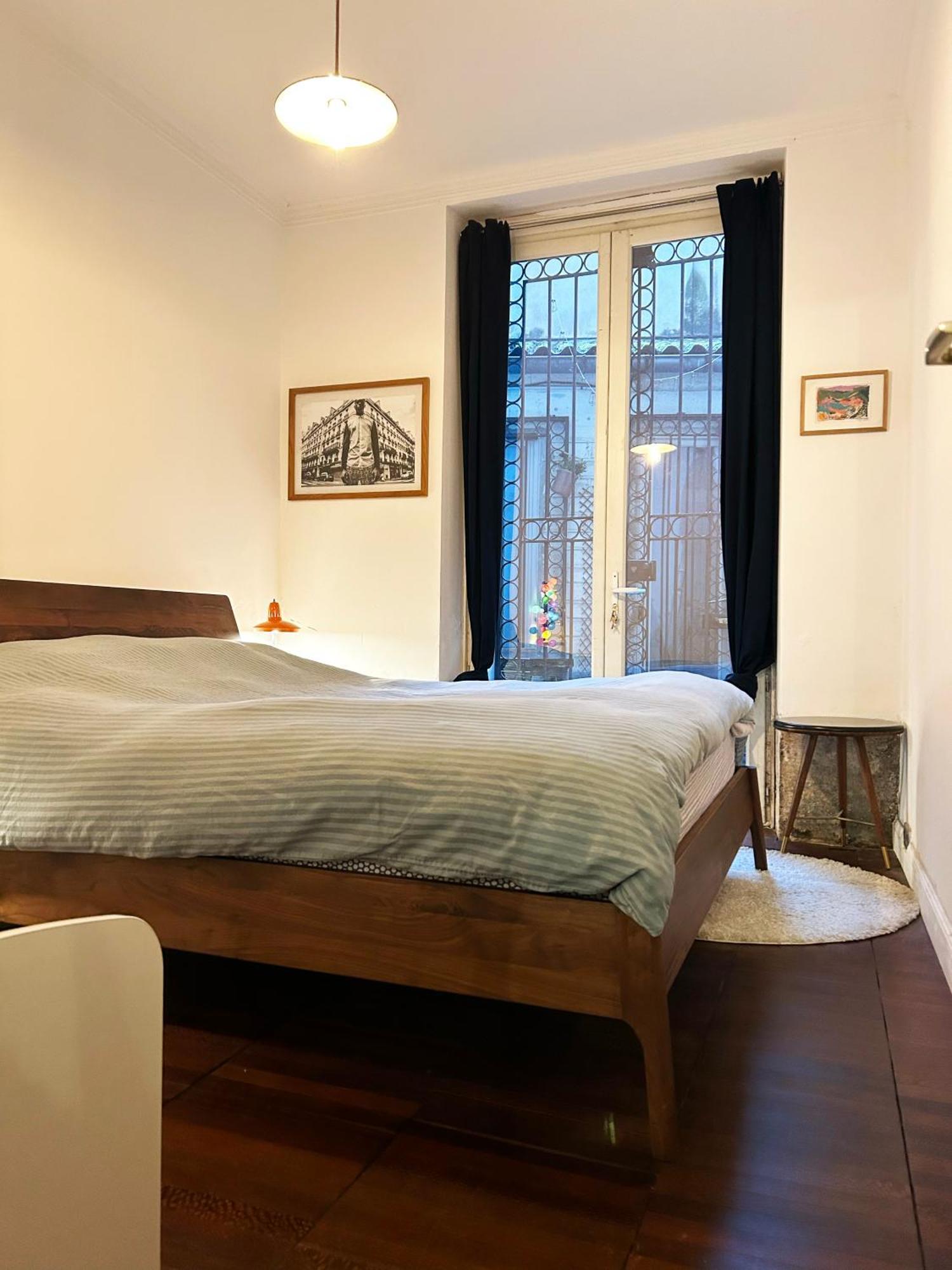 Apartment Loft Architecte - Proche Montmartre *