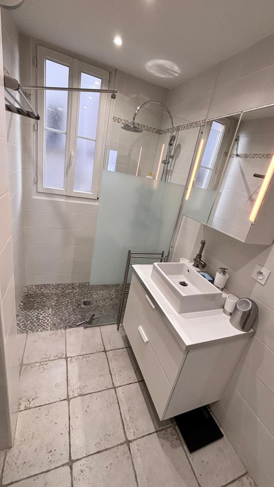 Appartement In Monmartre Paris