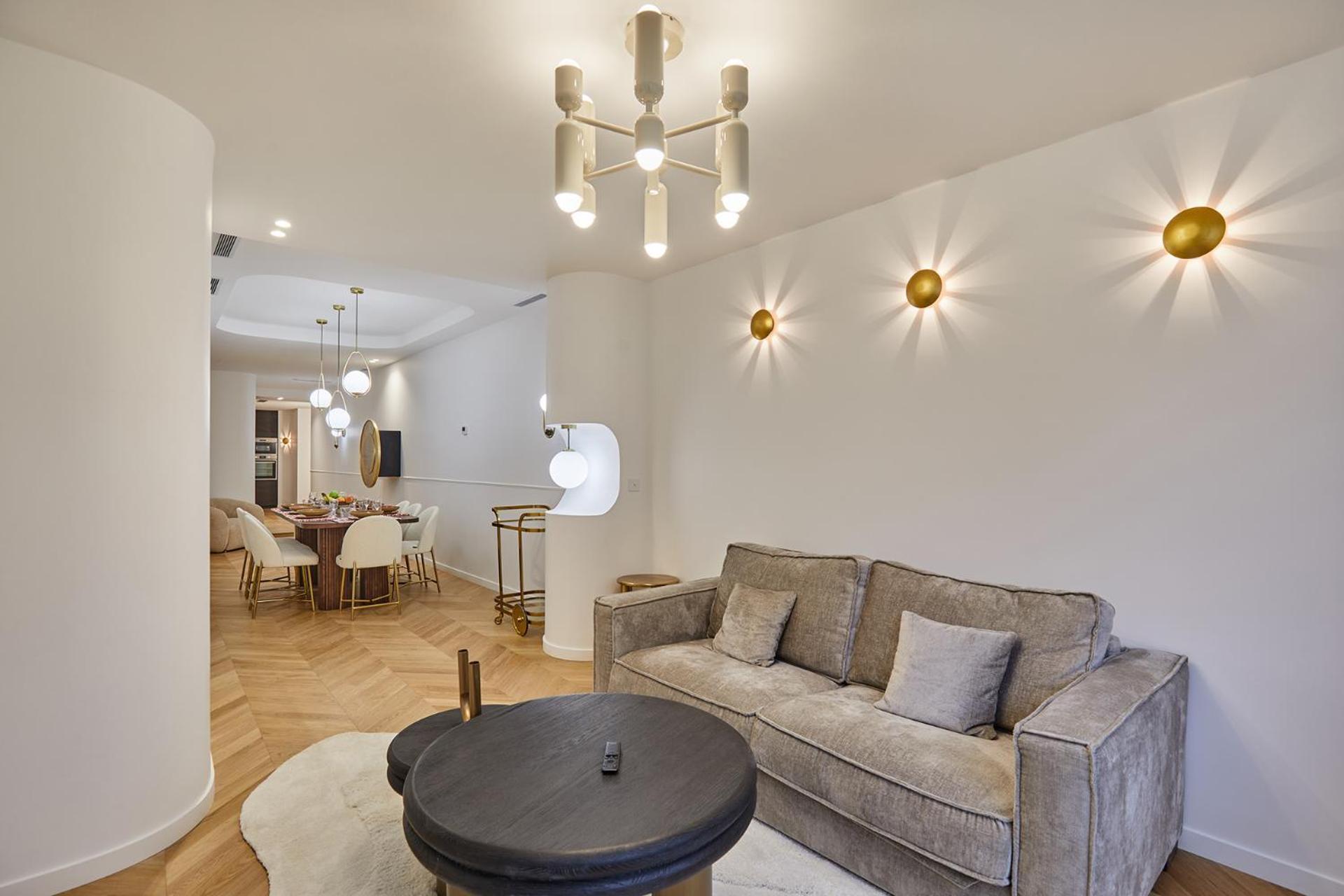Appartement Montparnasse By Studioprestige Paris