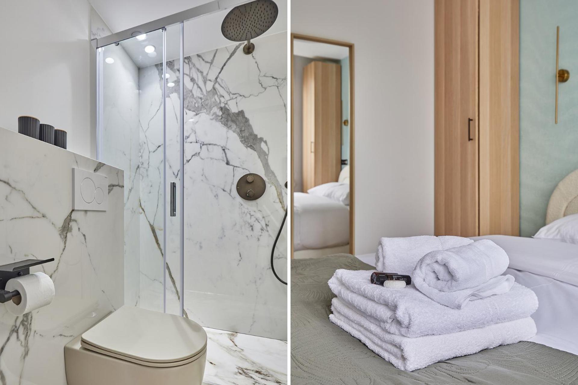 Appartement Montparnasse By Studioprestige