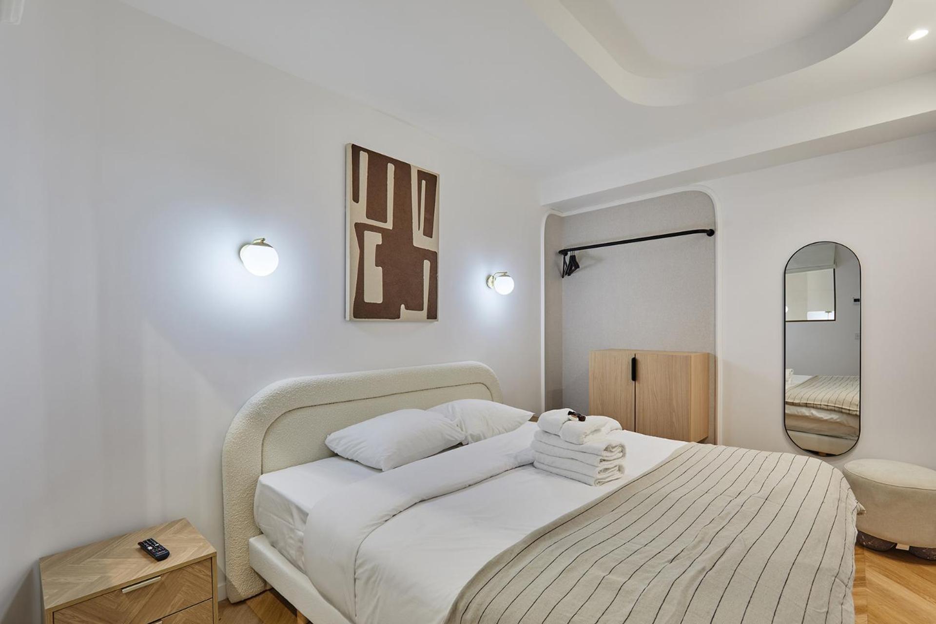 Appartement Montparnasse By Studioprestige Paris