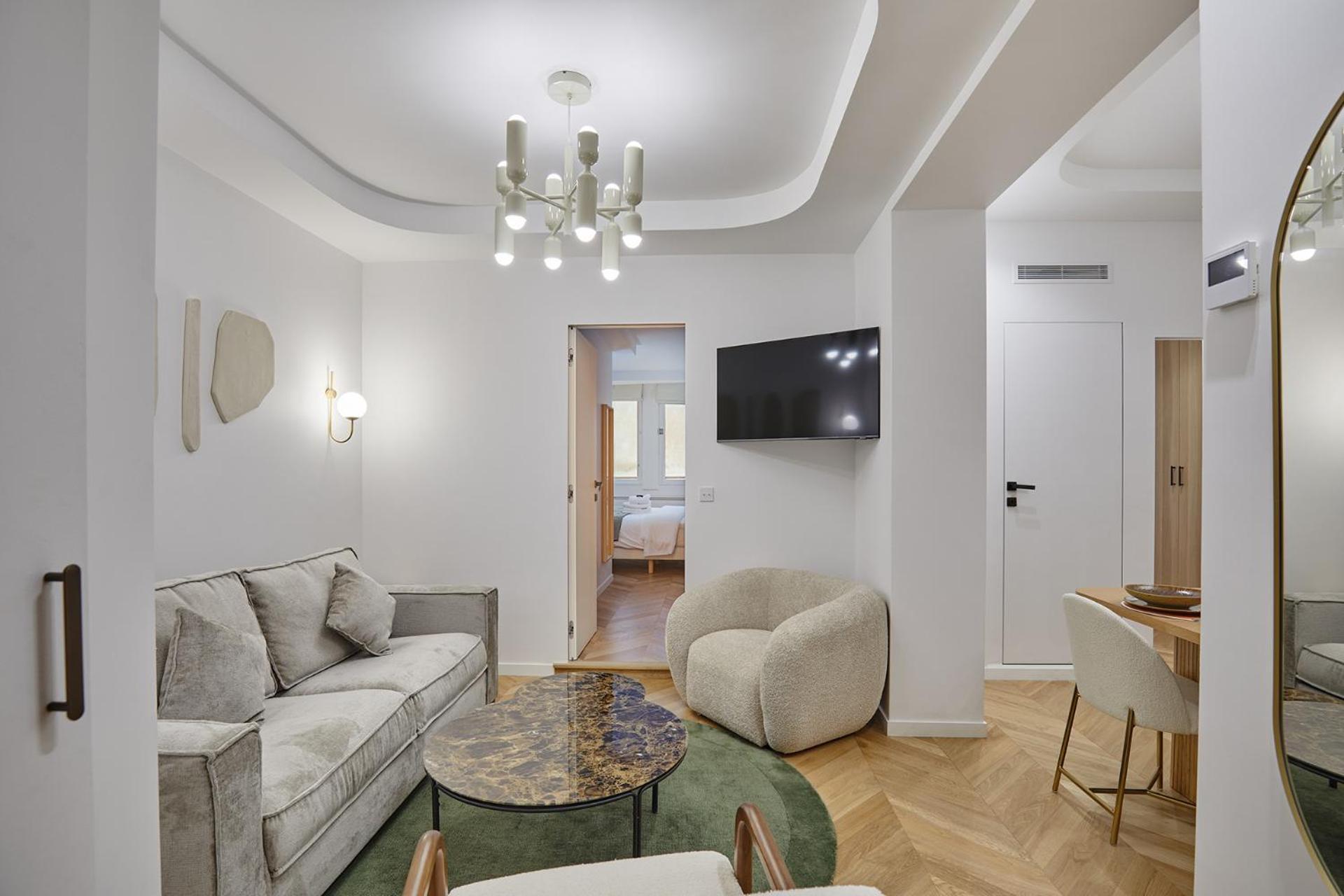 Appartement Montparnasse By Studioprestige *
