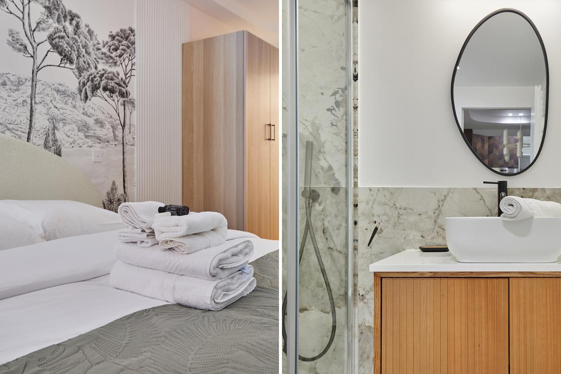 Appartement Montparnasse By Studioprestige *