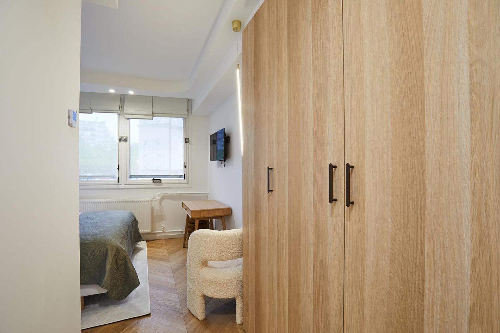 Appartement Montparnasse By Studioprestige