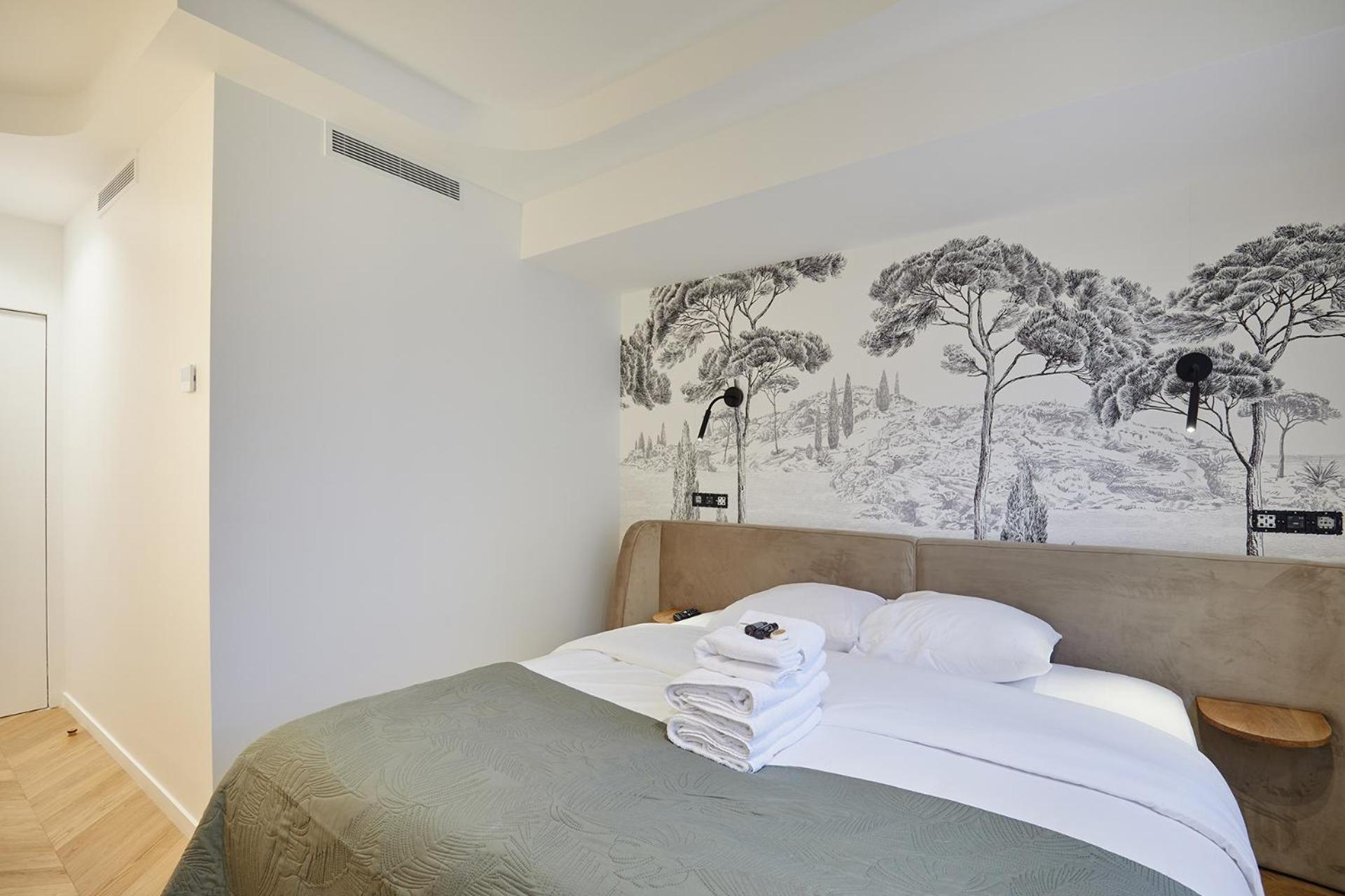 Appartement Montparnasse By Studioprestige *