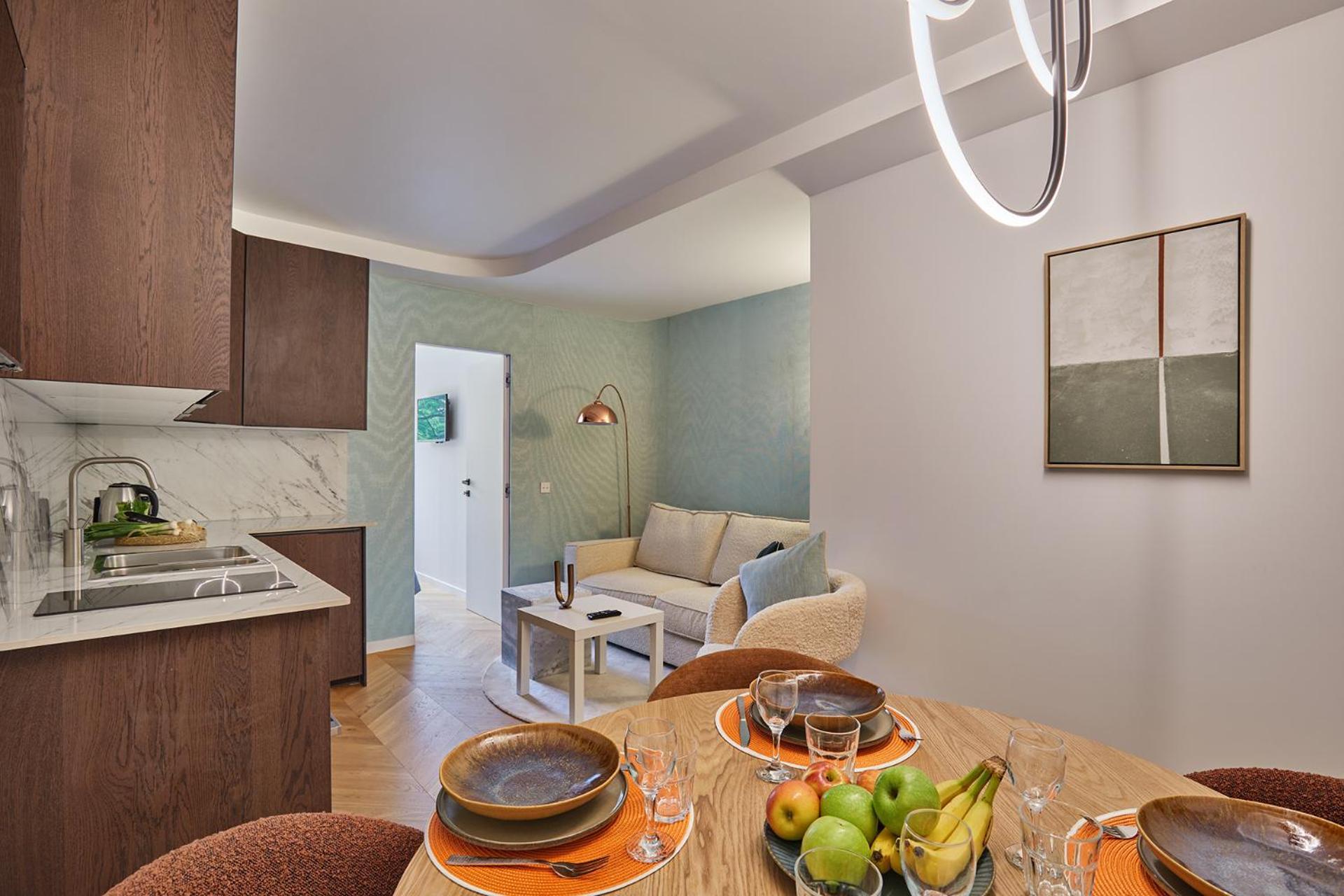 Apartment Montparnasse By Studioprestige