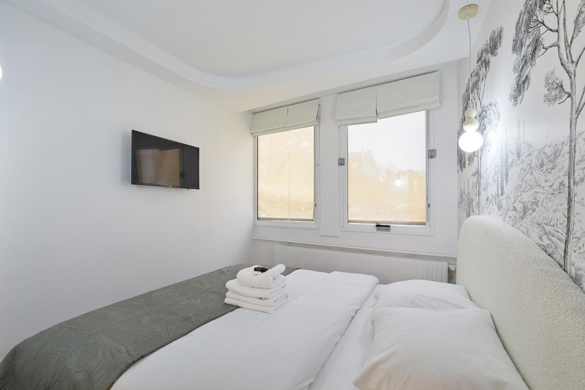 Appartement Montparnasse By Studioprestige *