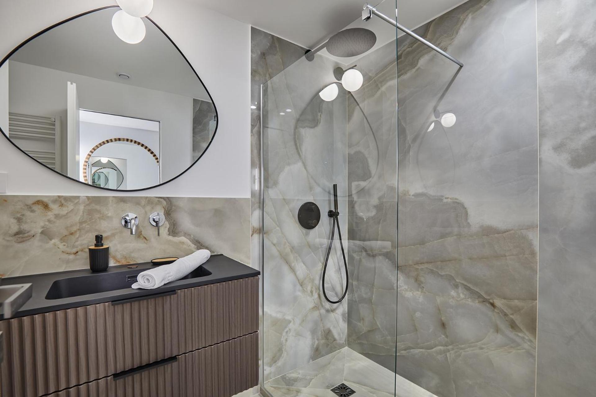 Appartement Montparnasse By Studioprestige