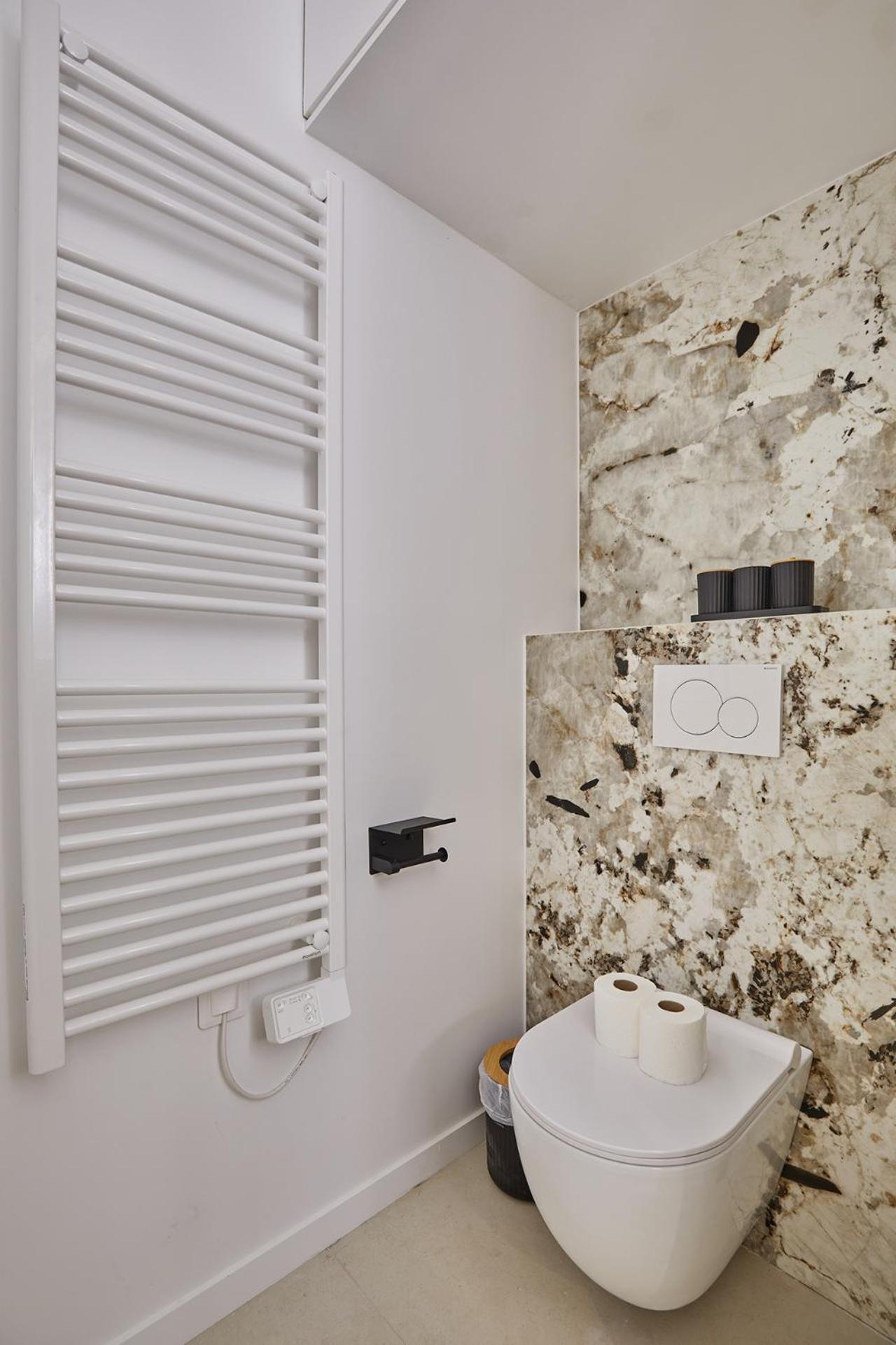 Appartement Montparnasse By Studioprestige