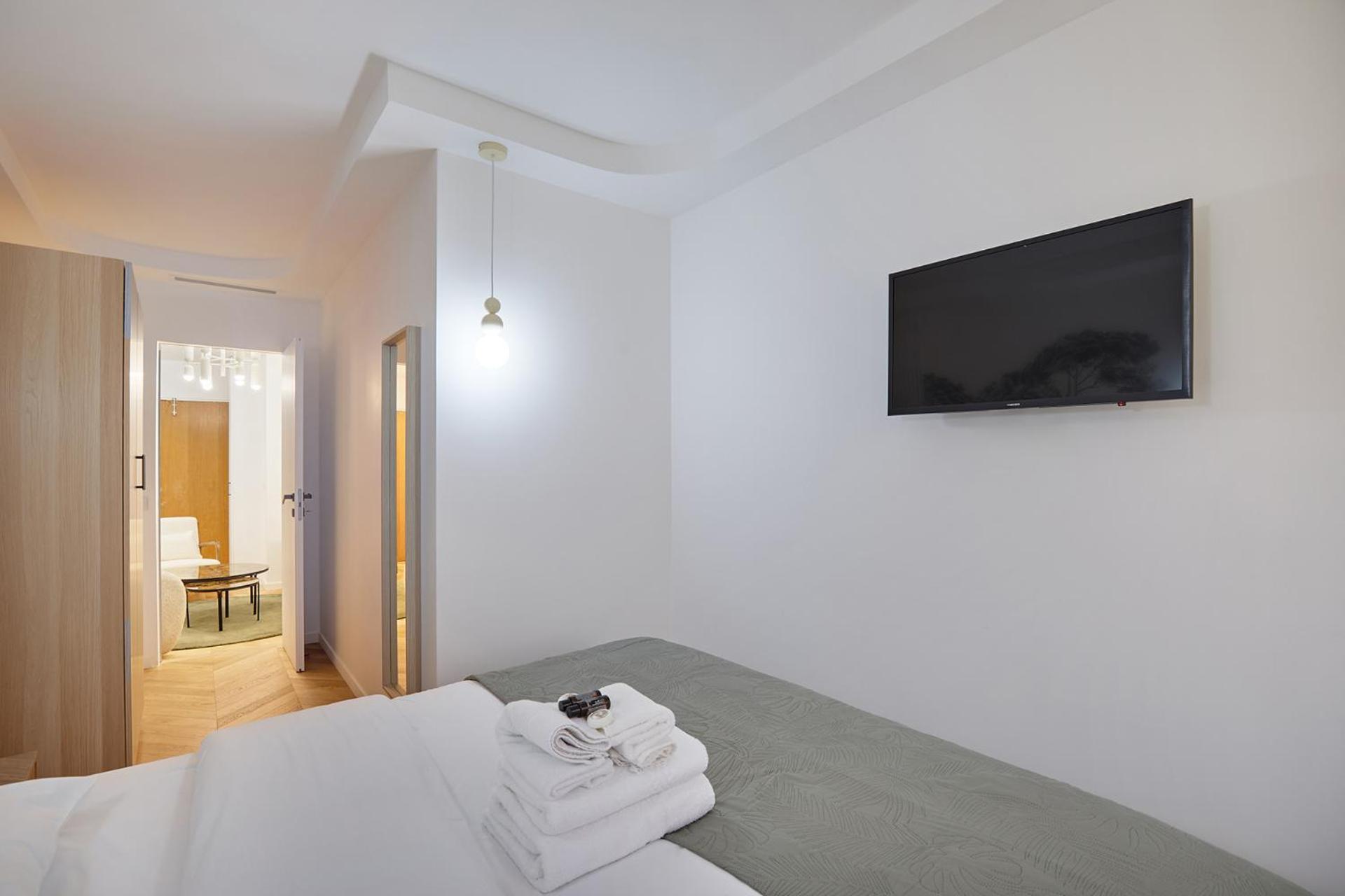 Appartement Montparnasse By Studioprestige Paris
