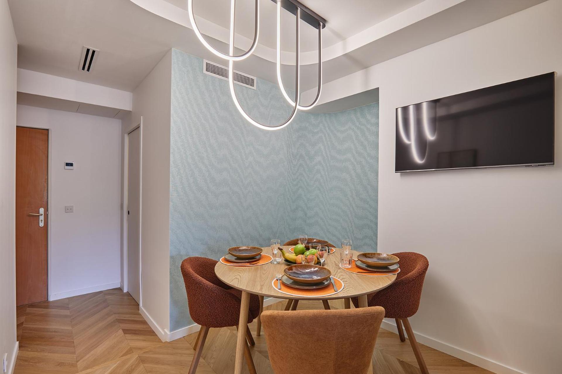 Appartement Montparnasse By Studioprestige Paris