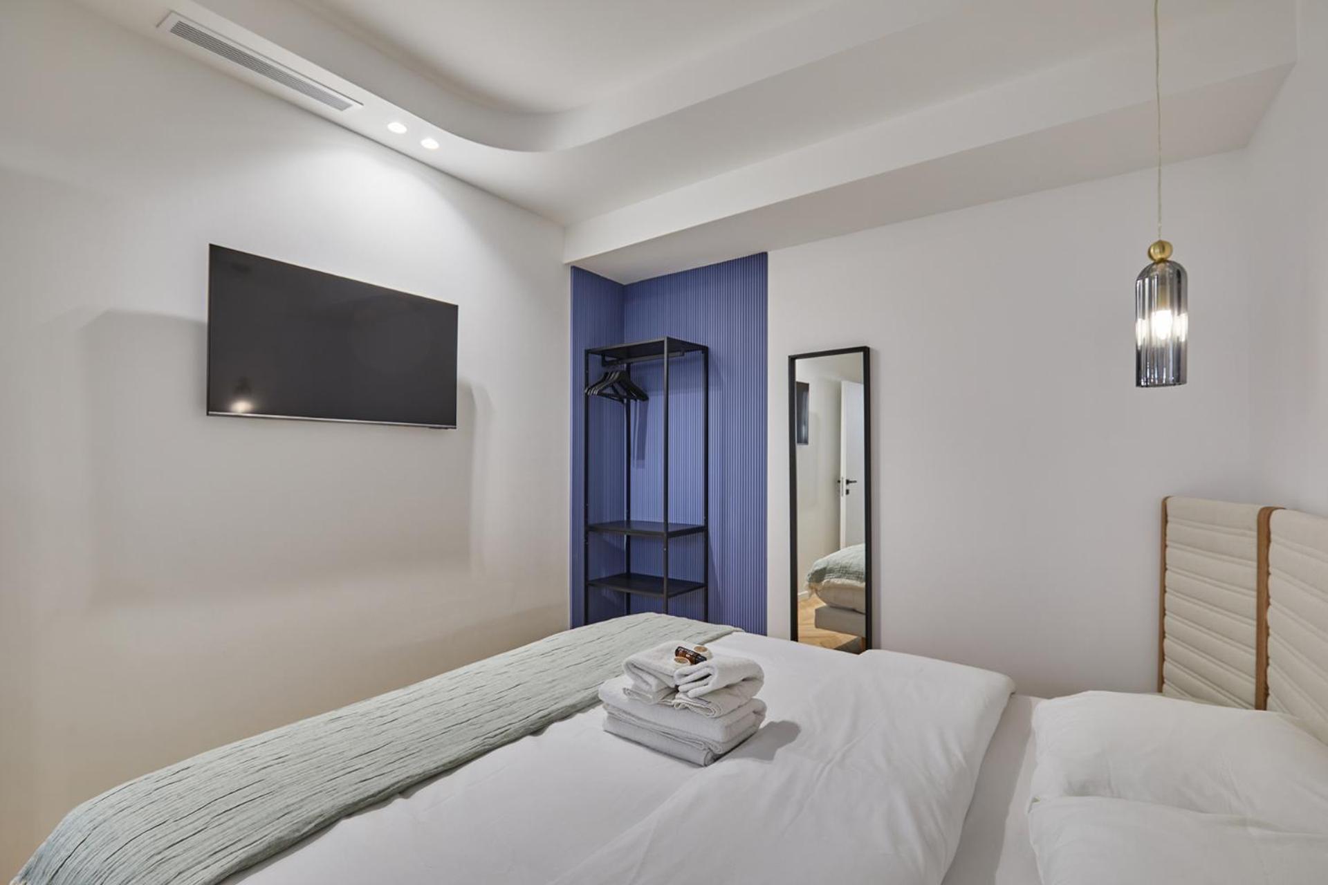 Appartement Montparnasse By Studioprestige
