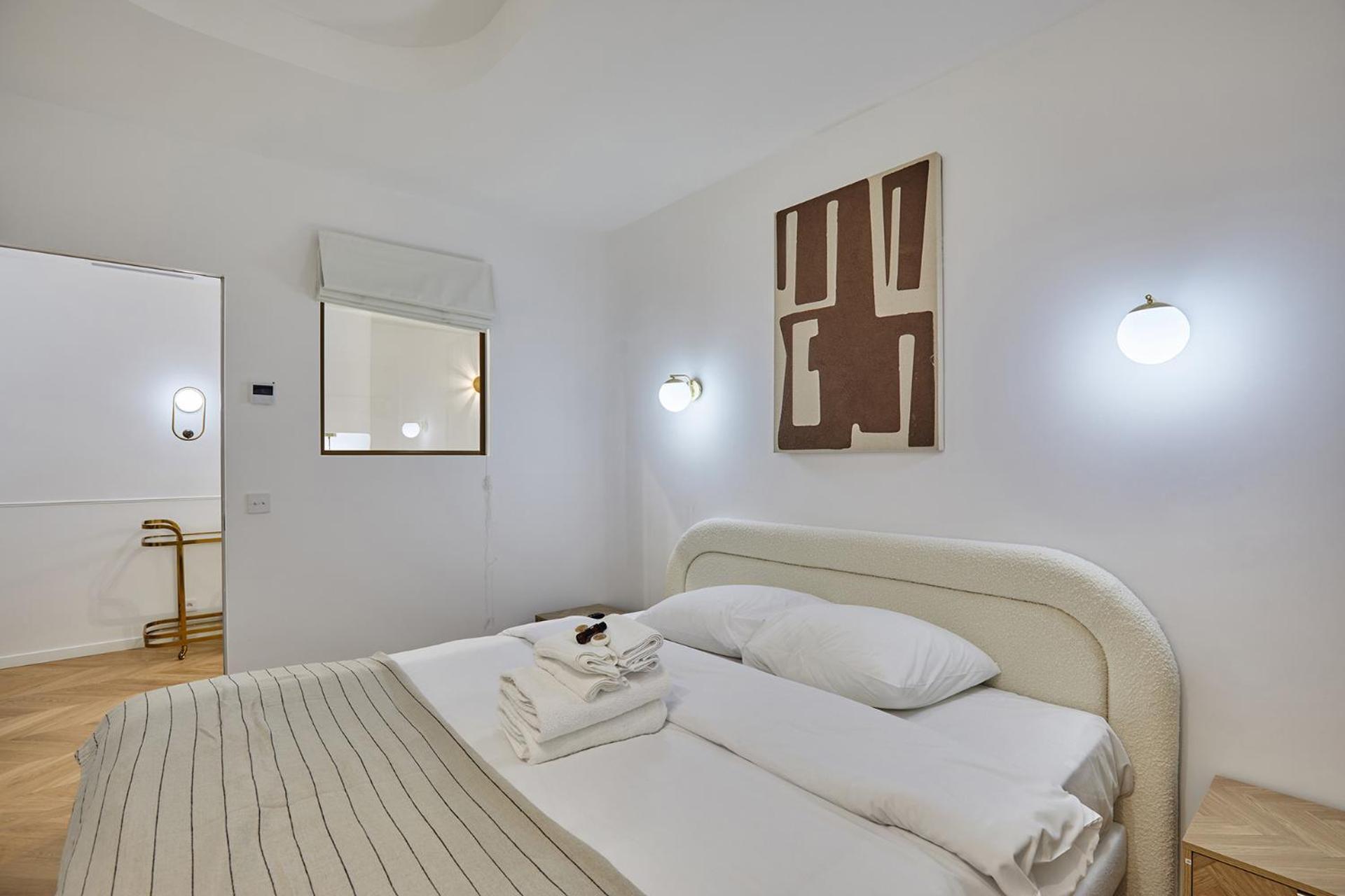 Appartement Montparnasse By Studioprestige