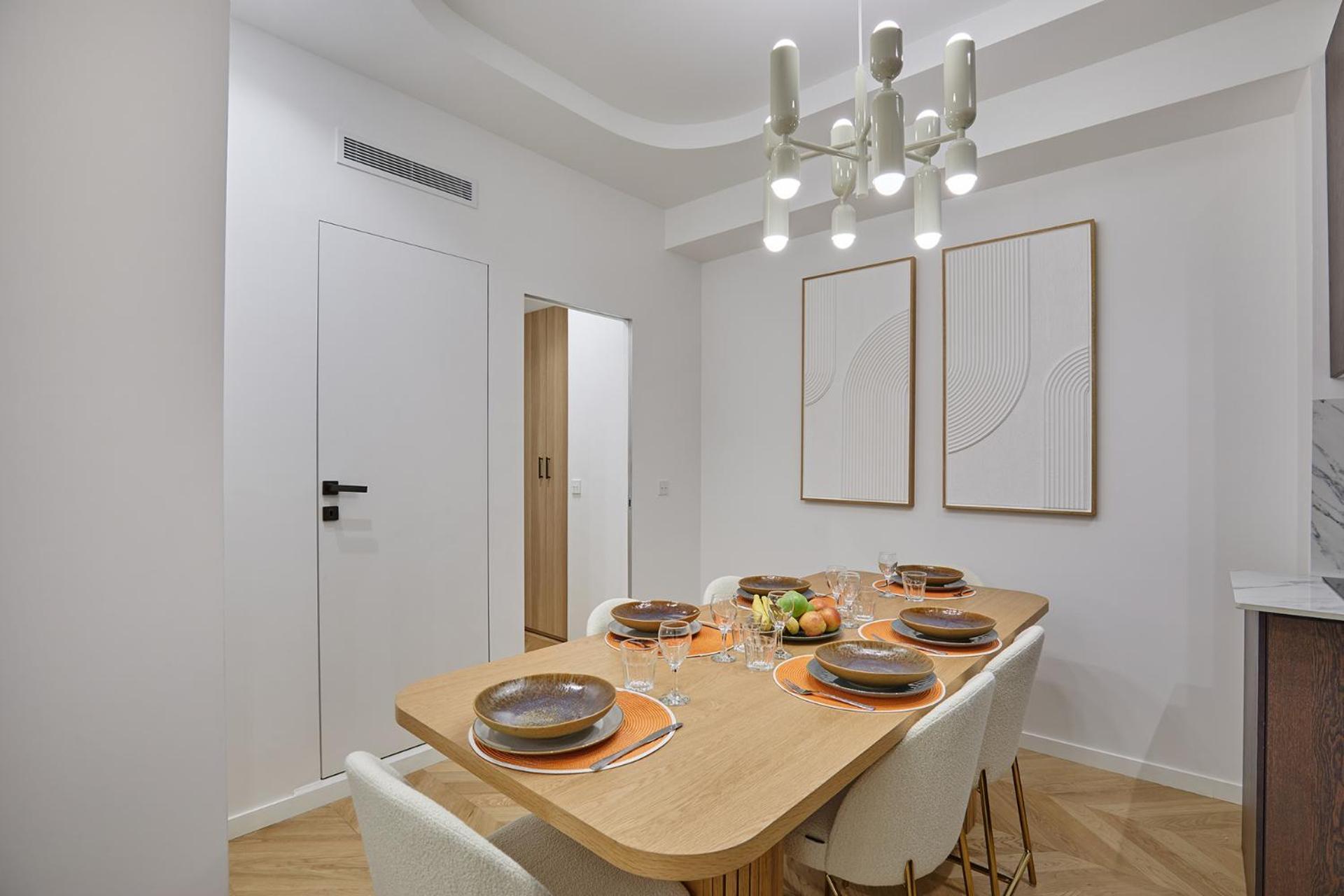 Appartement Montparnasse By Studioprestige *