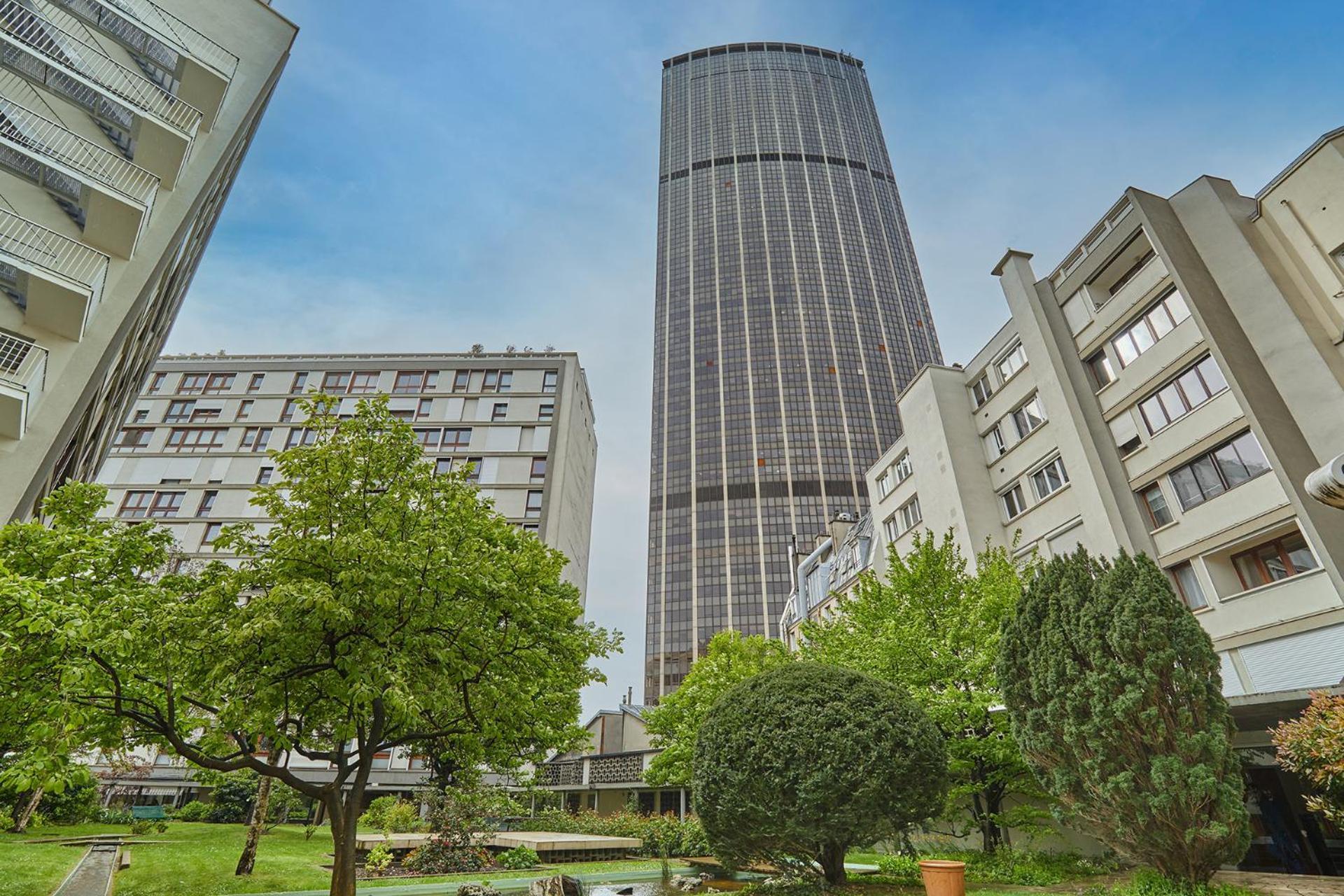 Appartement Montparnasse By Studioprestige *