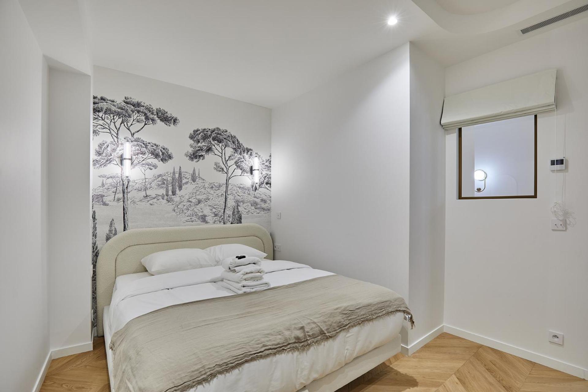 Appartement Montparnasse By Studioprestige Paris