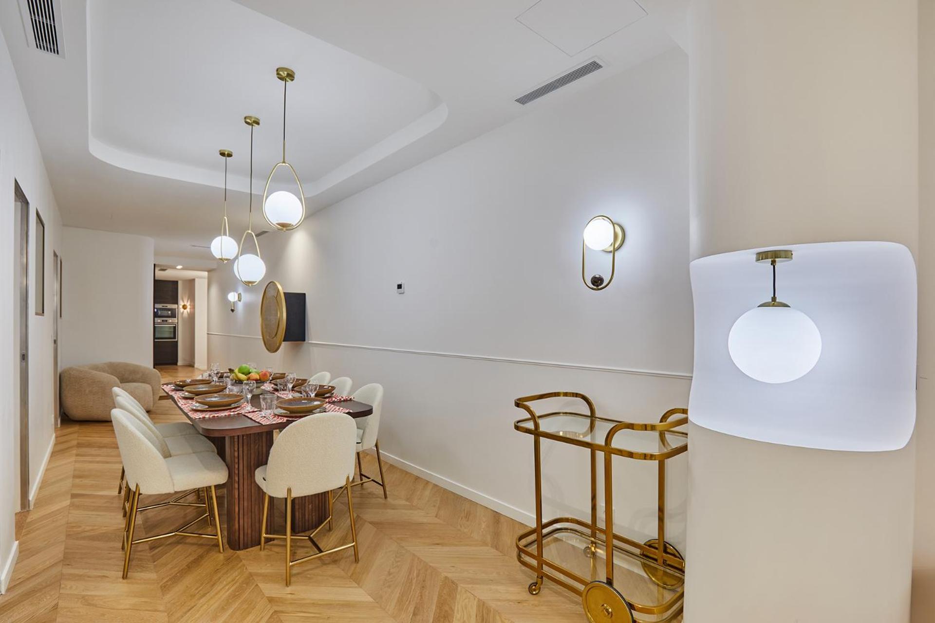 Appartement Montparnasse By Studioprestige *