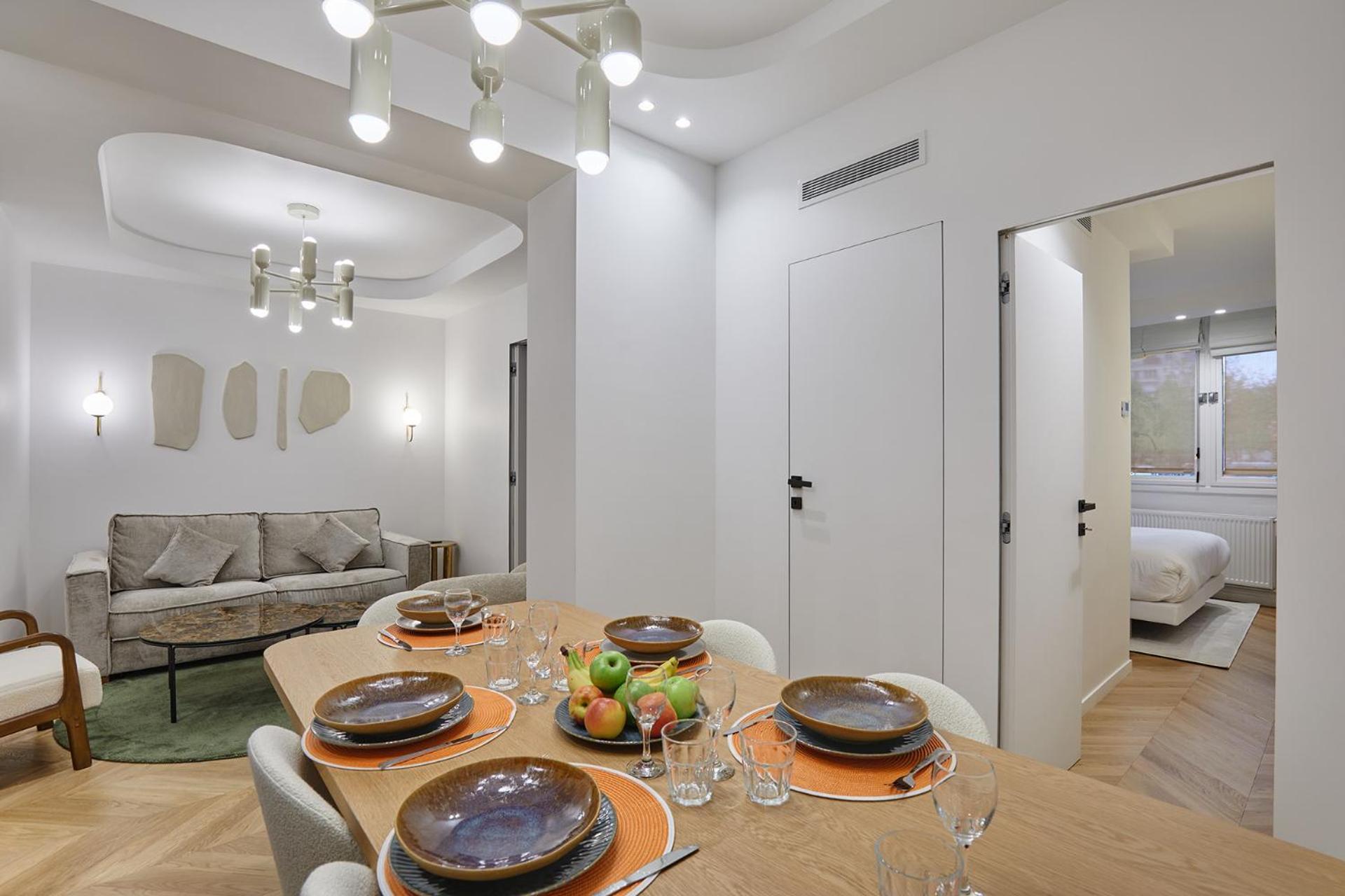Appartement Montparnasse By Studioprestige