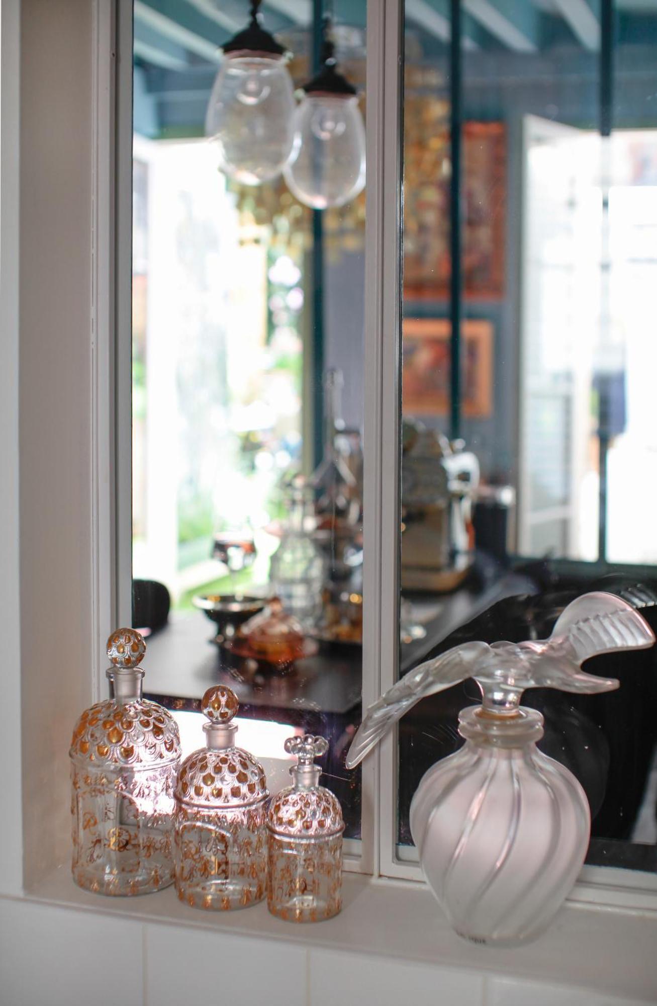 Apartment Passy Paris