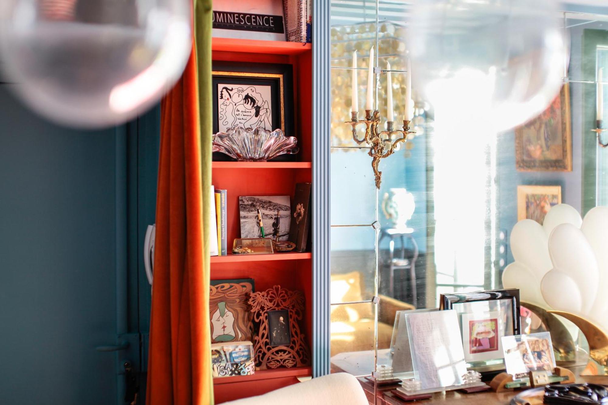 Passy Paris