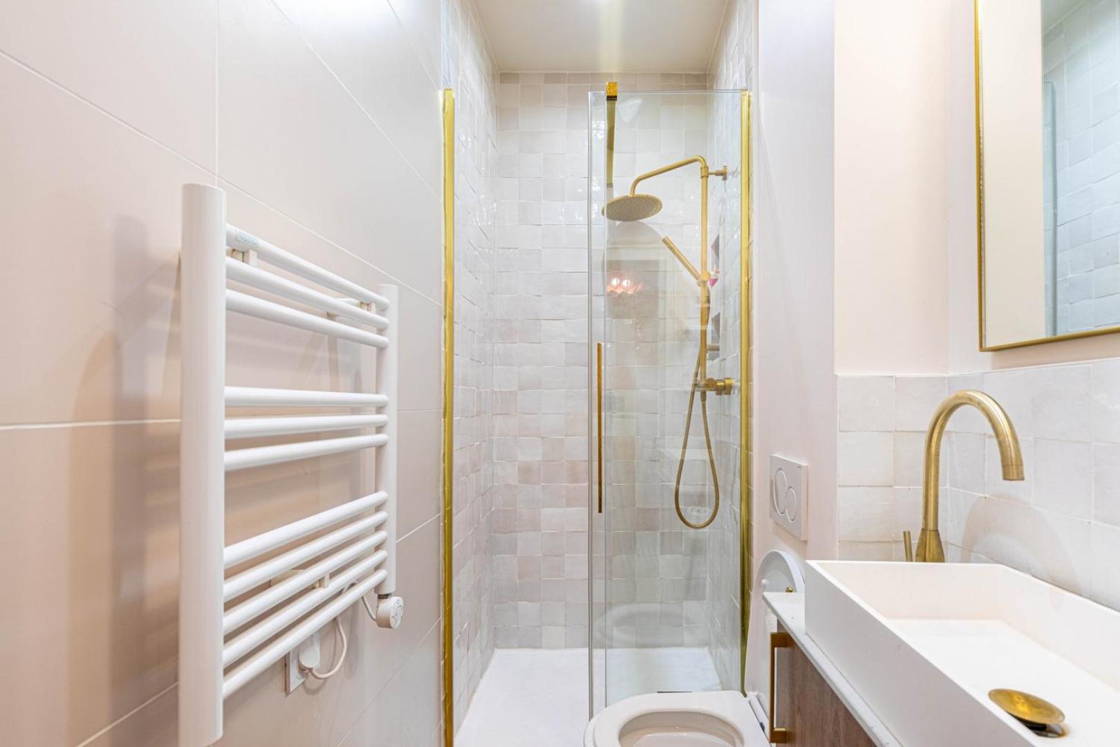 Appartement Guestready - Delight And Comfort Near Montparnasse *