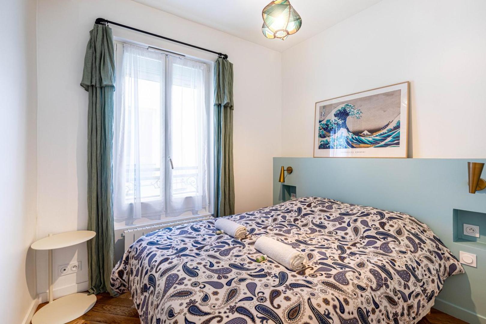Appartement Guestready - Delight And Comfort Near Montparnasse *