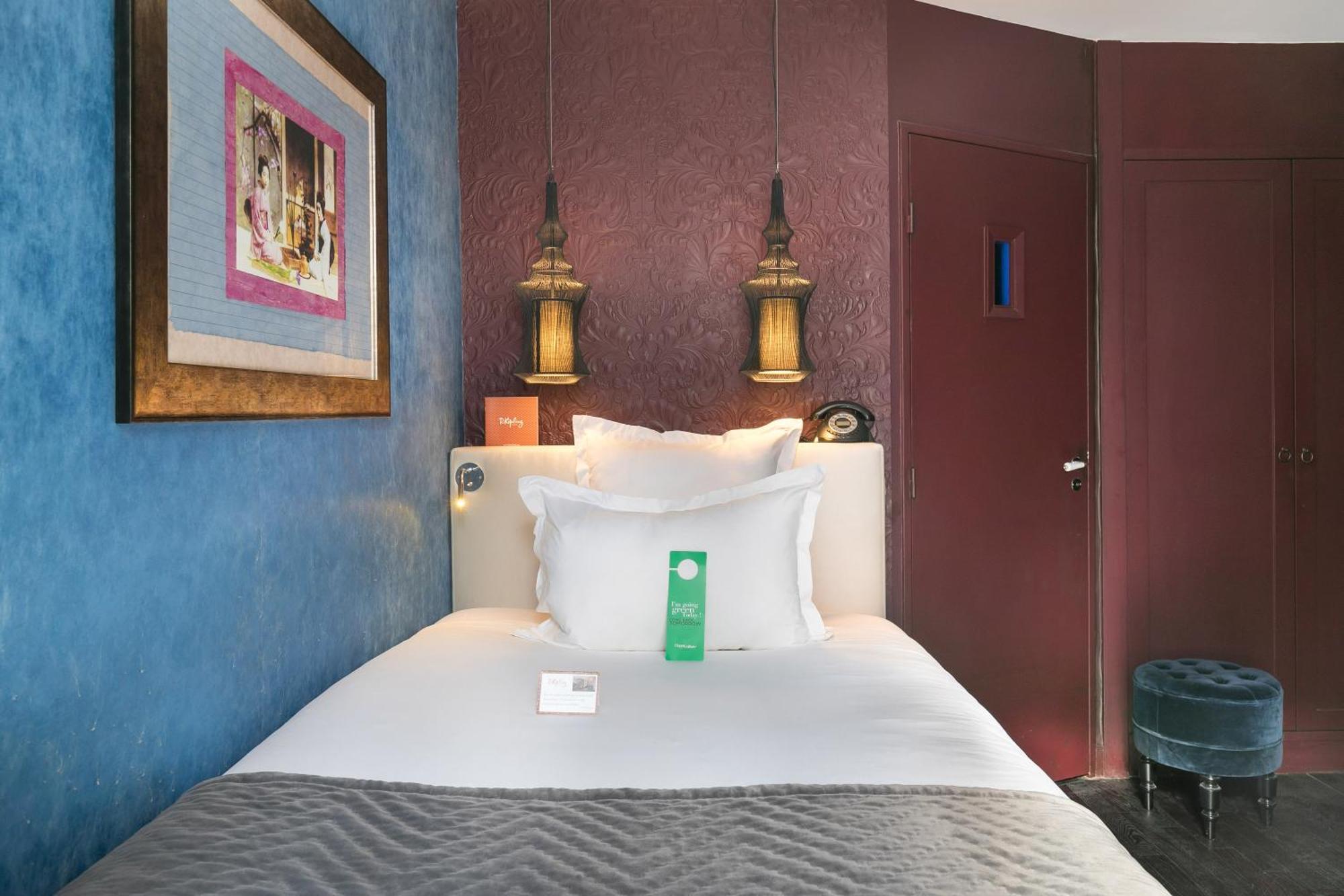 R. Kipling By Happyculture Hotel 4*
