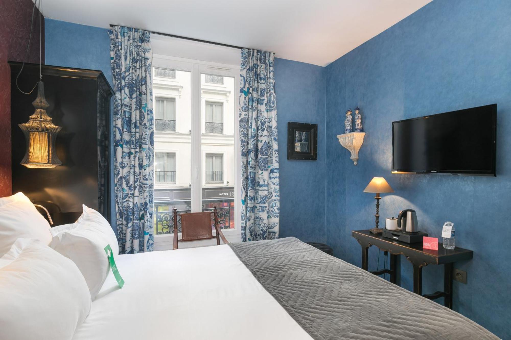 Hotel R. Kipling By Happyculture