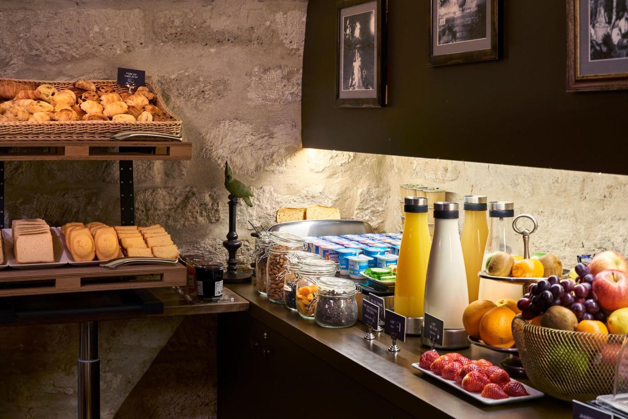 Hotel R. Kipling By Happyculture Paris