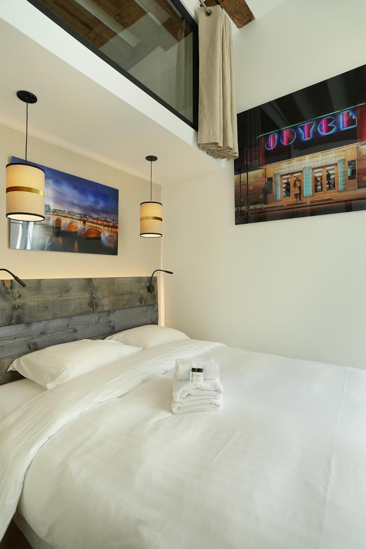 Le Marais By Prestige Apartment *