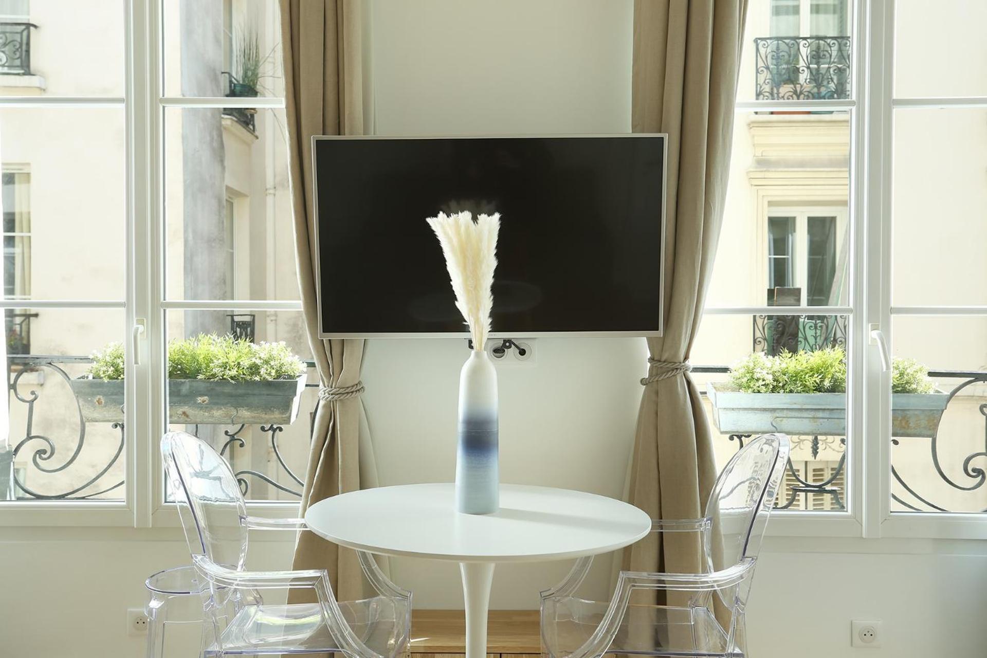 Le Marais By Prestige Apartment Paris