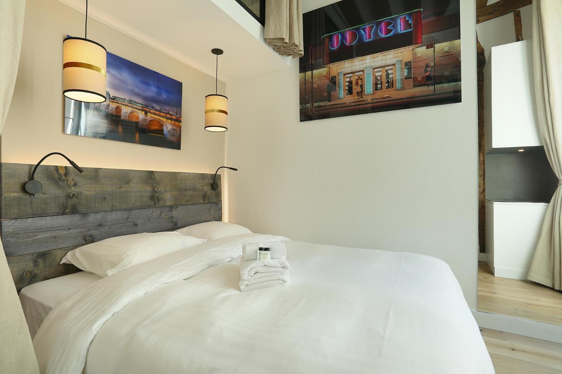 Le Marais By Prestige