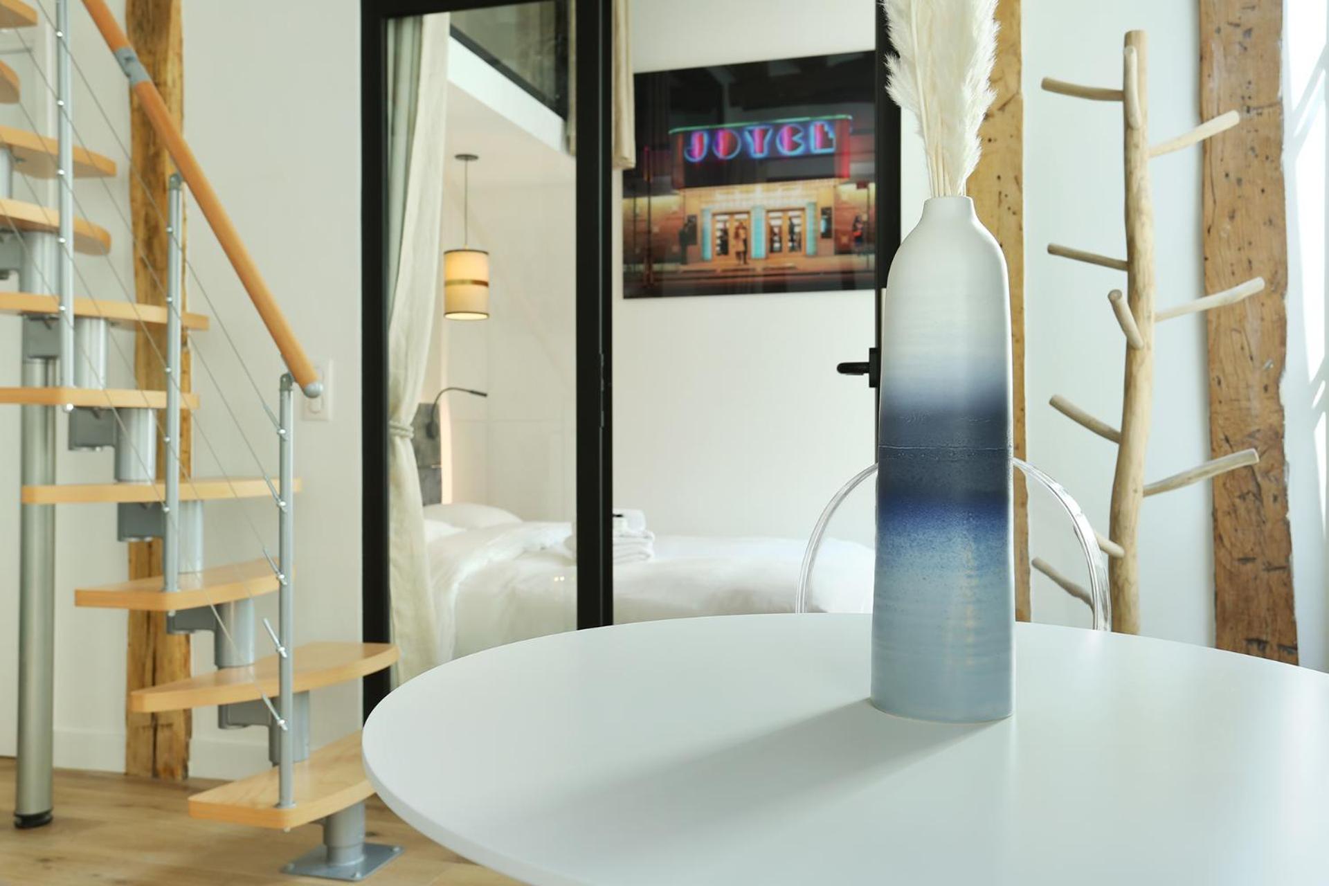 Le Marais By Prestige Paris