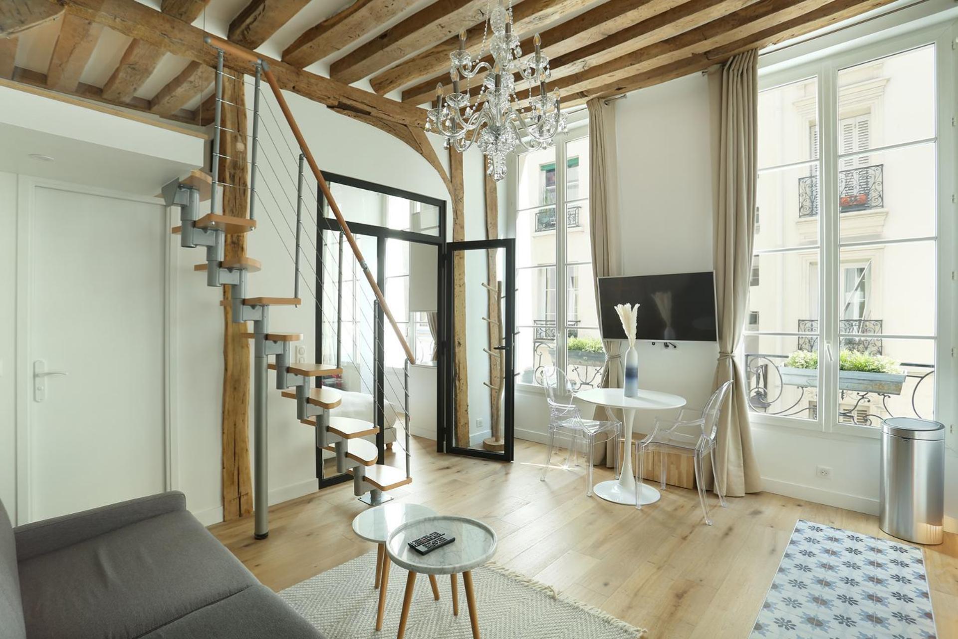 Le Marais By Prestige