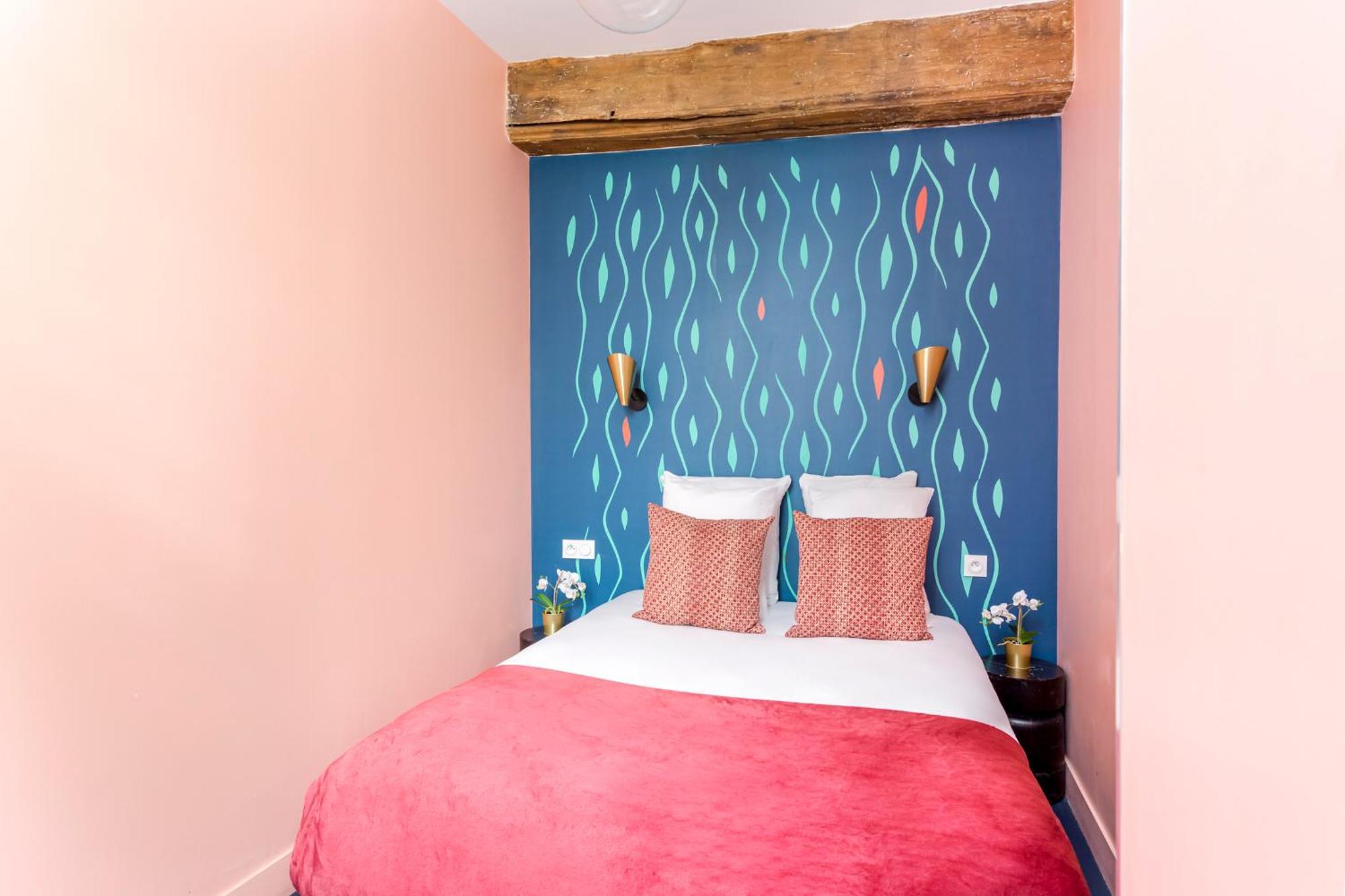 Merveil - Luxury - Marais - Saint Denis I Appartement