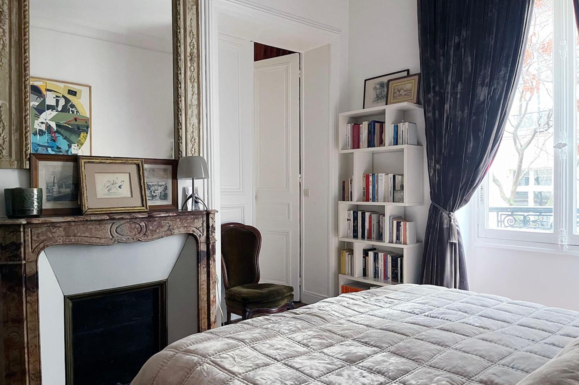 Appartement Bright And Luxurious In The Heart Of