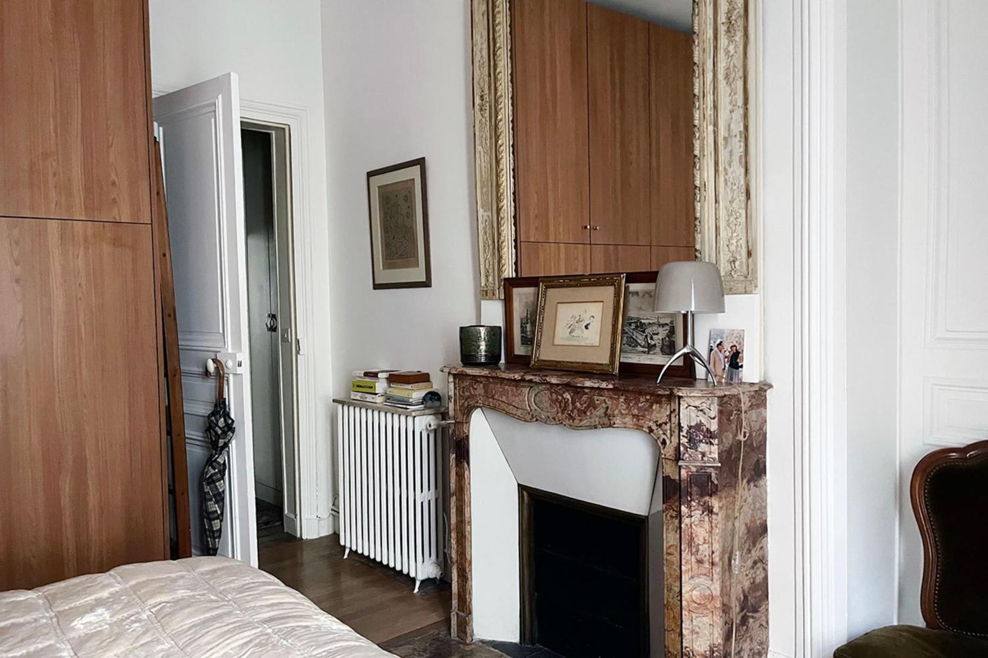 Bright And Luxurious In The Heart Of Appartement *