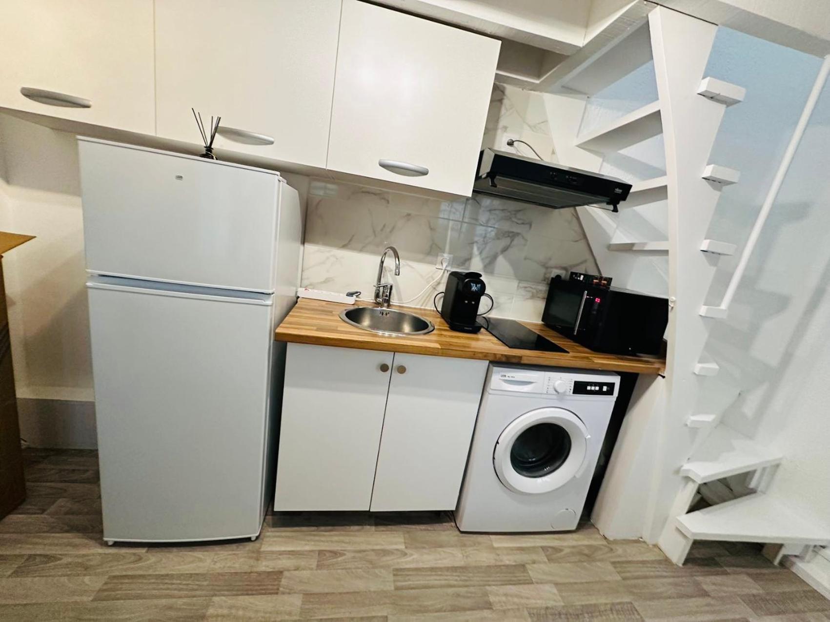 Appartement Dream Dwell - Apart In Historical Building Near Quartier Marais