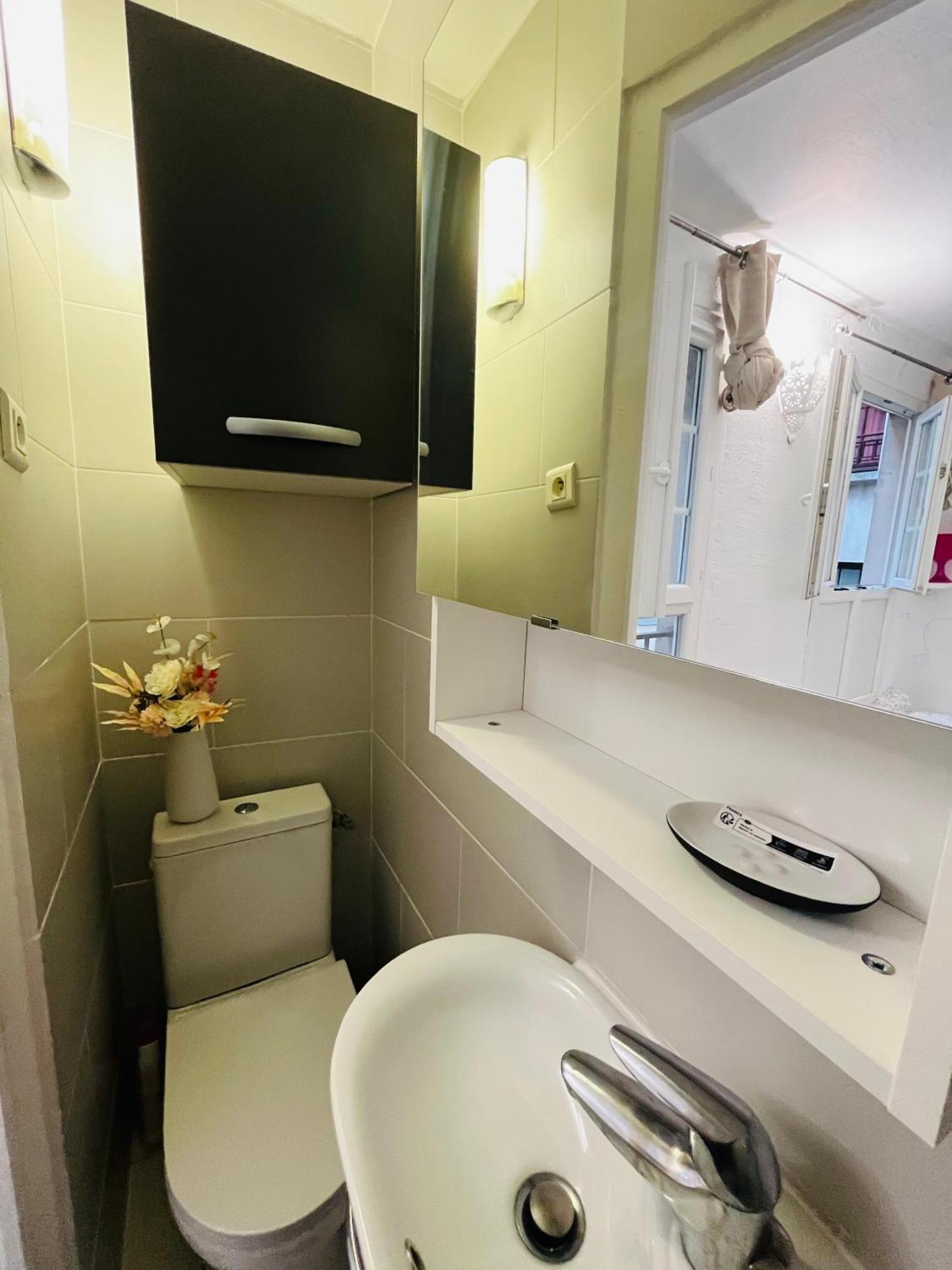 Dream Dwell - Apart In Historical Building Near Quartier Marais Appartement