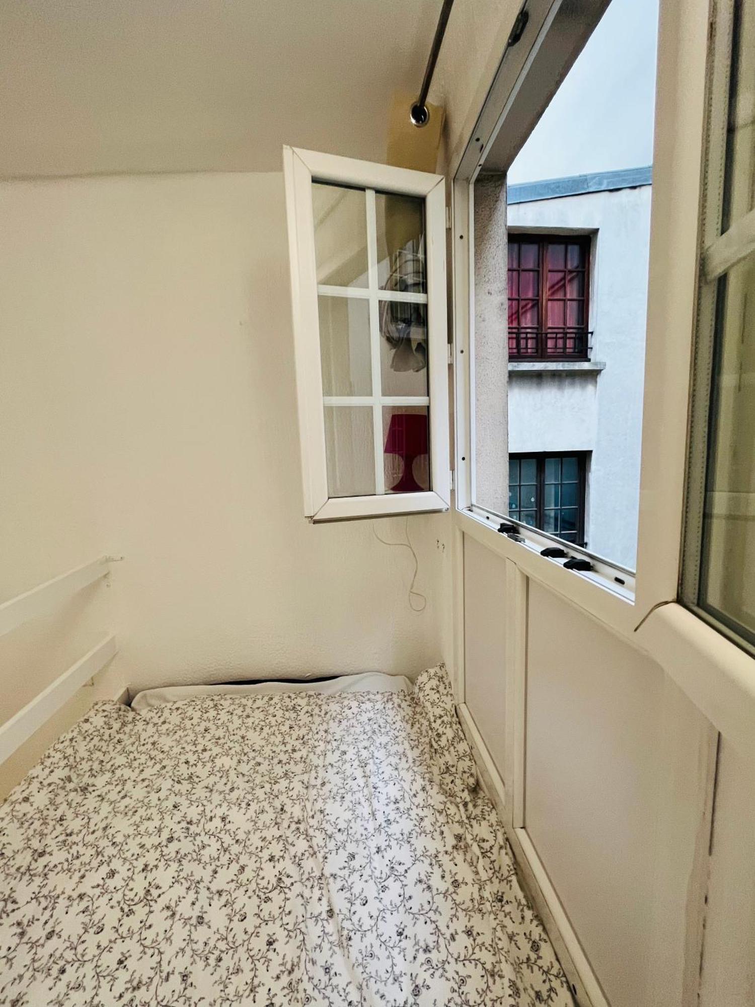 Dream Dwell - Apart In Historical Building Near Quartier Marais Appartement Paris