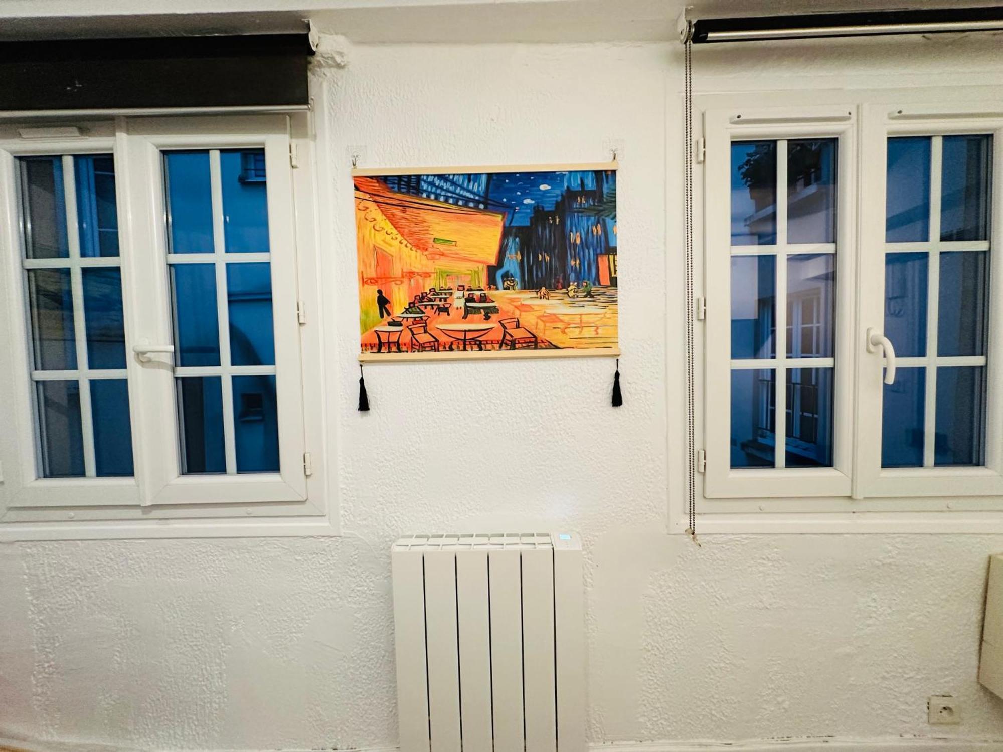 Dream Dwell - Apart In Historical Building Near Quartier Marais Appartement *