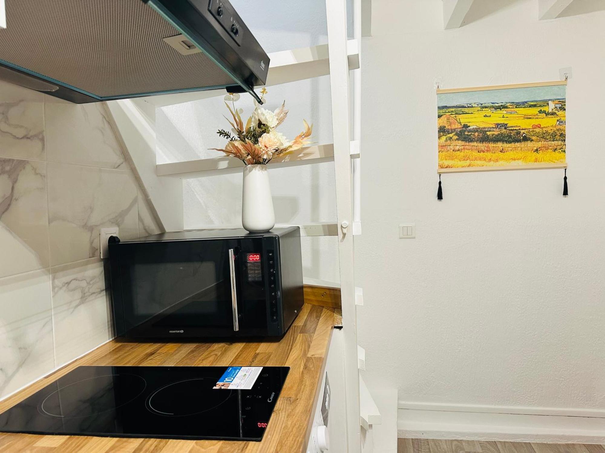 Dream Dwell - Apart In Historical Building Near Quartier Marais Appartement *