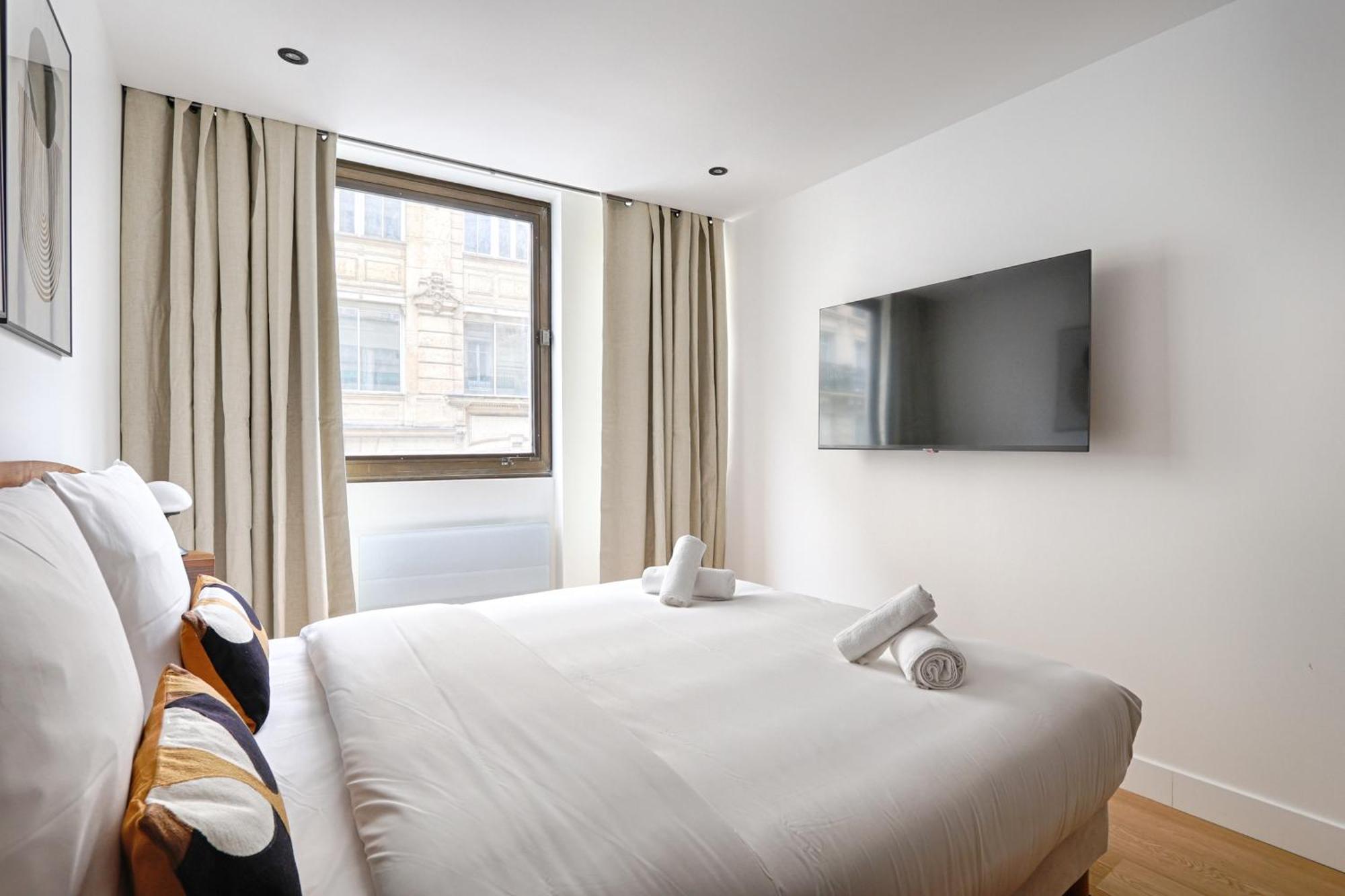 Appartement Sentier Historical Center Luxury & Design 2br *