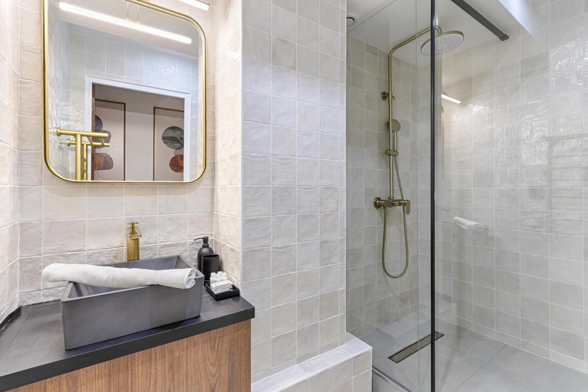 Appartement Sentier Historical Center Luxury & Design 2br Paris