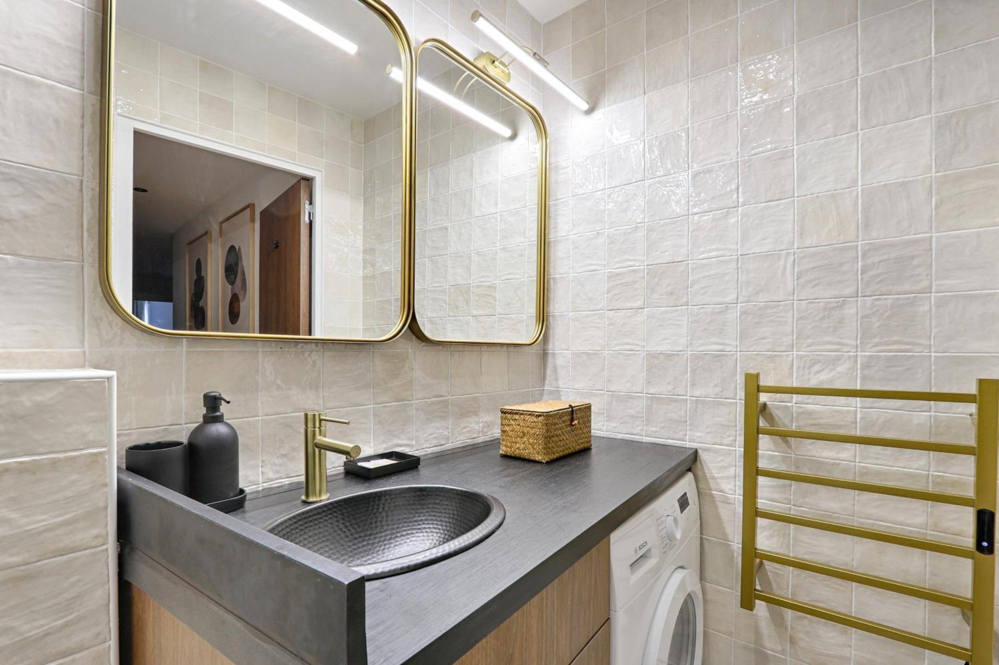 Appartement Sentier Historical Center Luxury & Design 2br