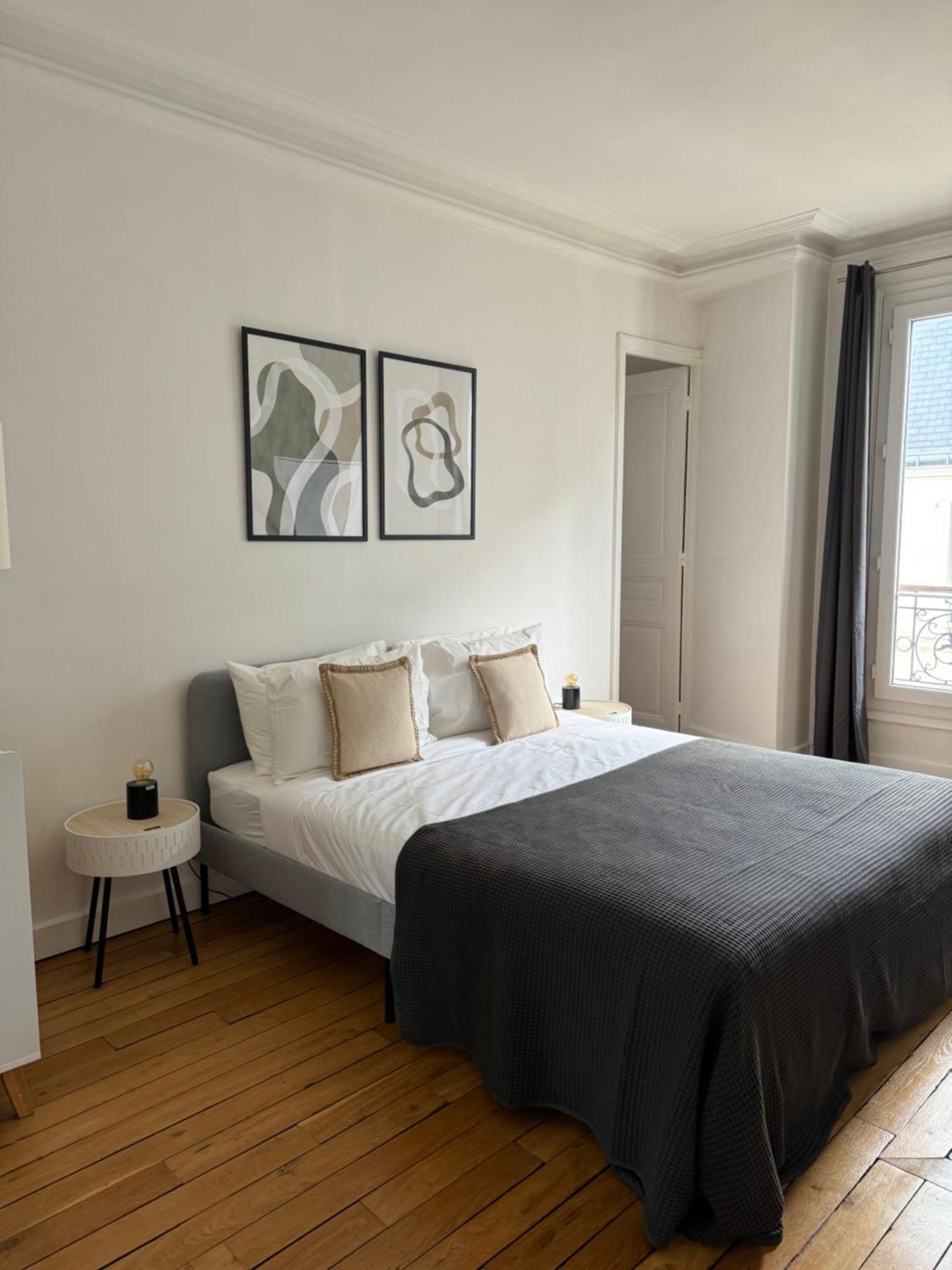 Tour Eiffel 120 M2 Paris