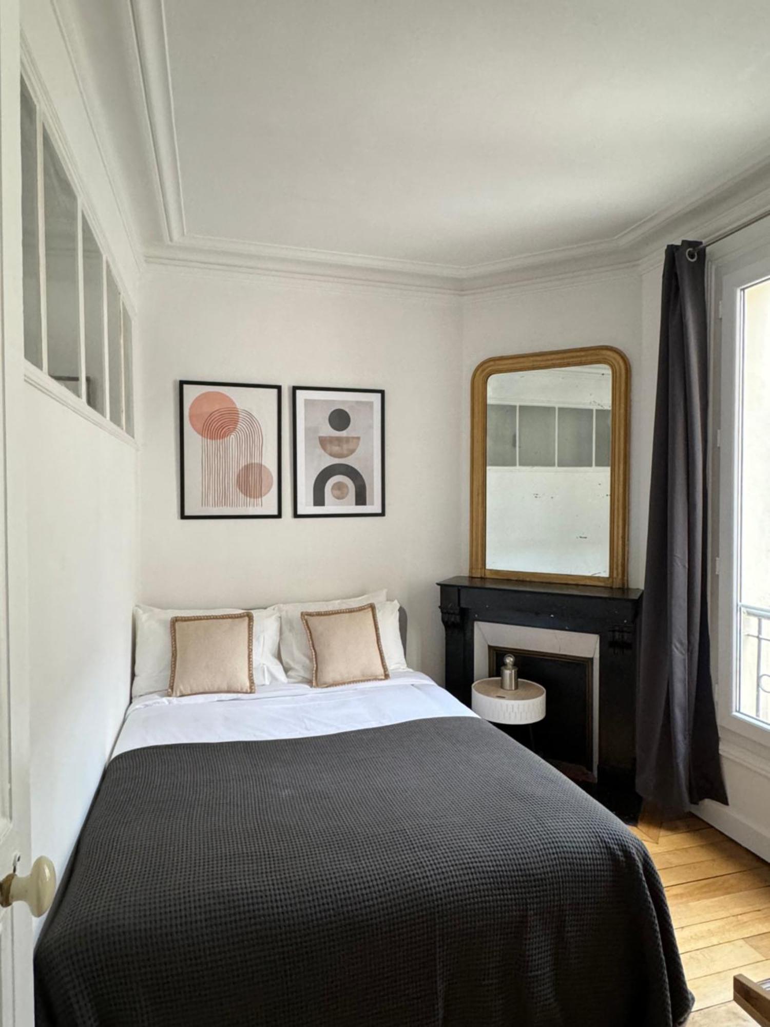 Tour Eiffel 120 M2 Apartment Paris