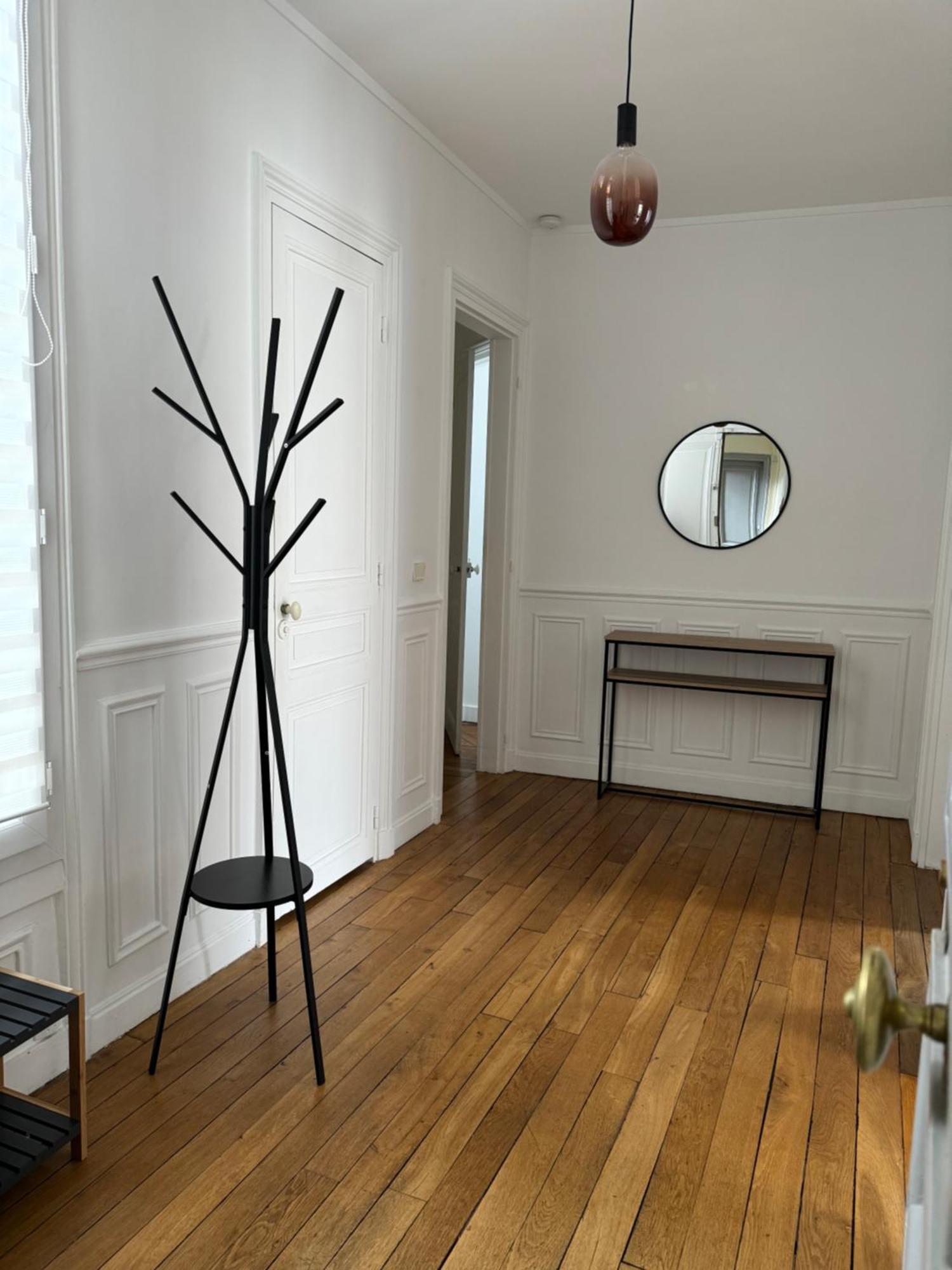 Apartment Tour Eiffel 120 M2 *
