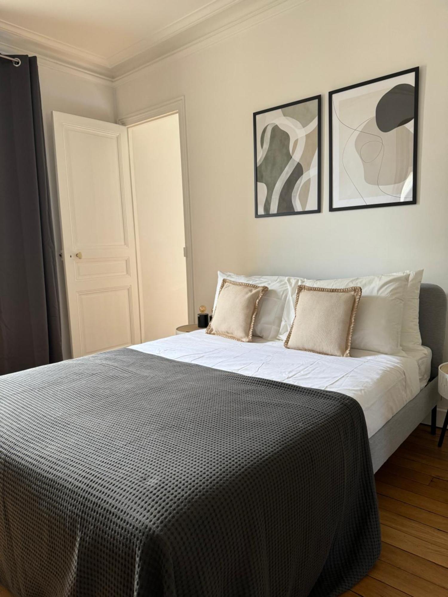 Tour Eiffel 120 M2 Paris