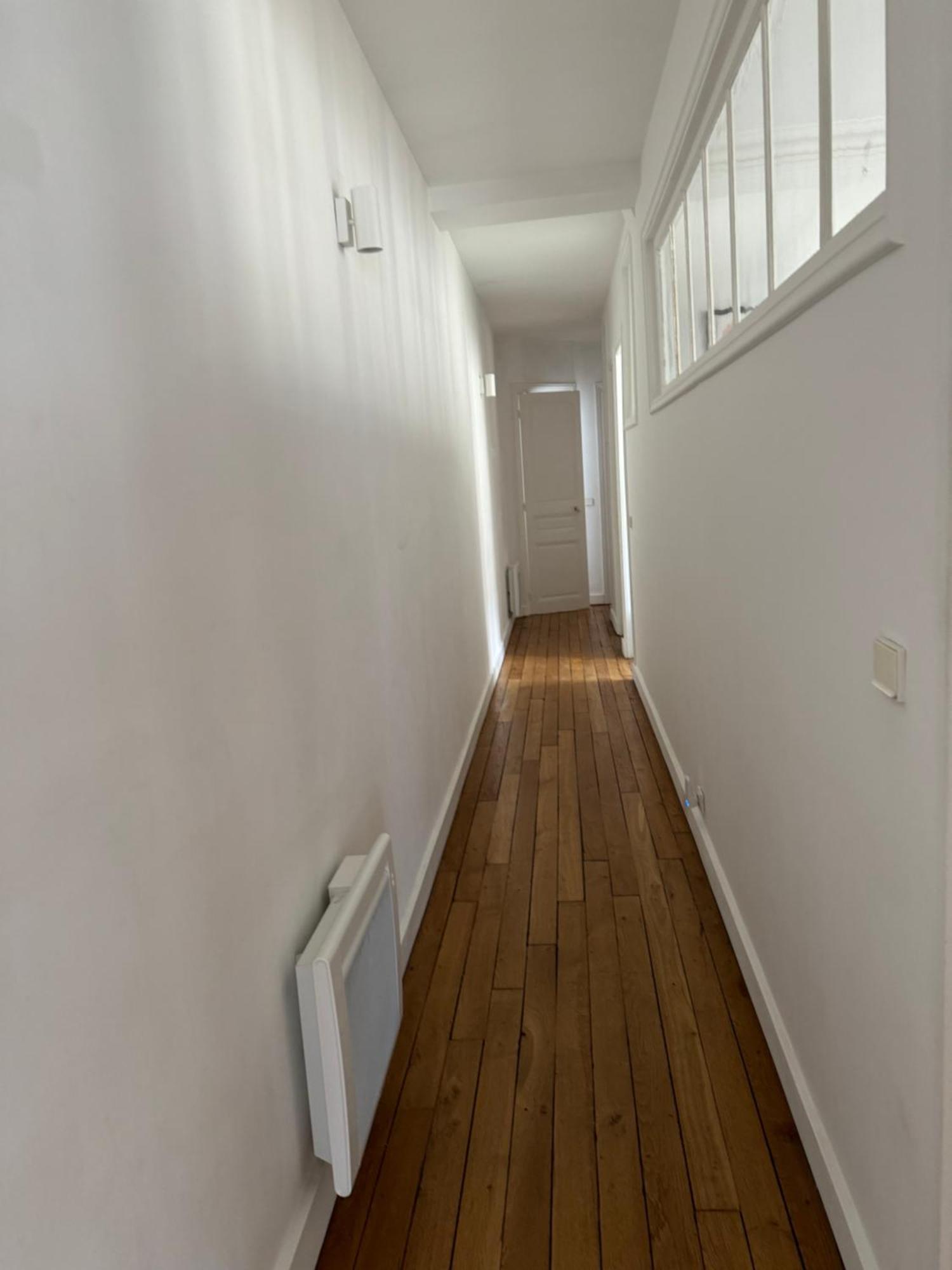 Tour Eiffel 120 M2 Paris